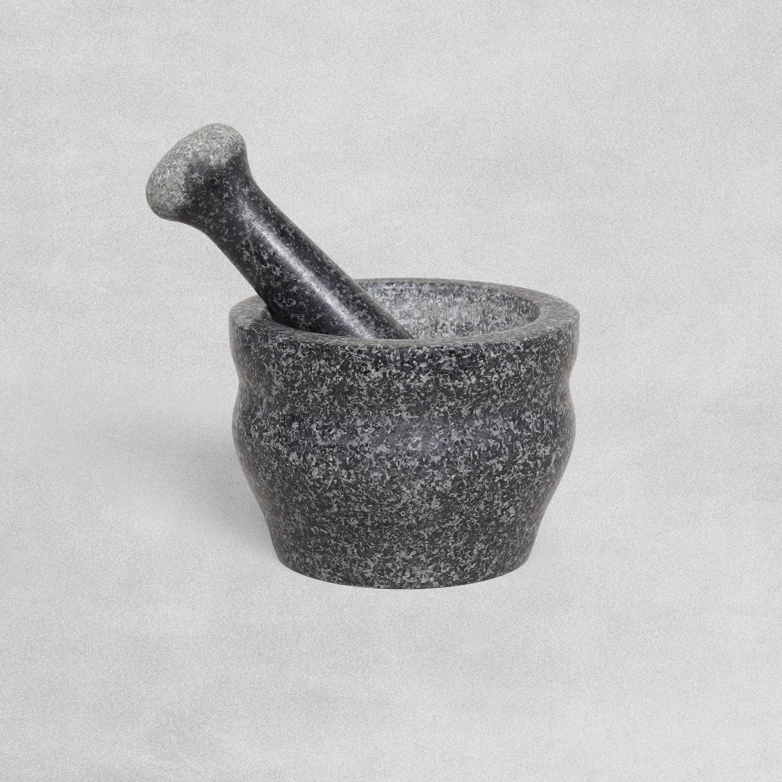 Cole & Mason 74cm Worcester Granite Pestle & Mortar