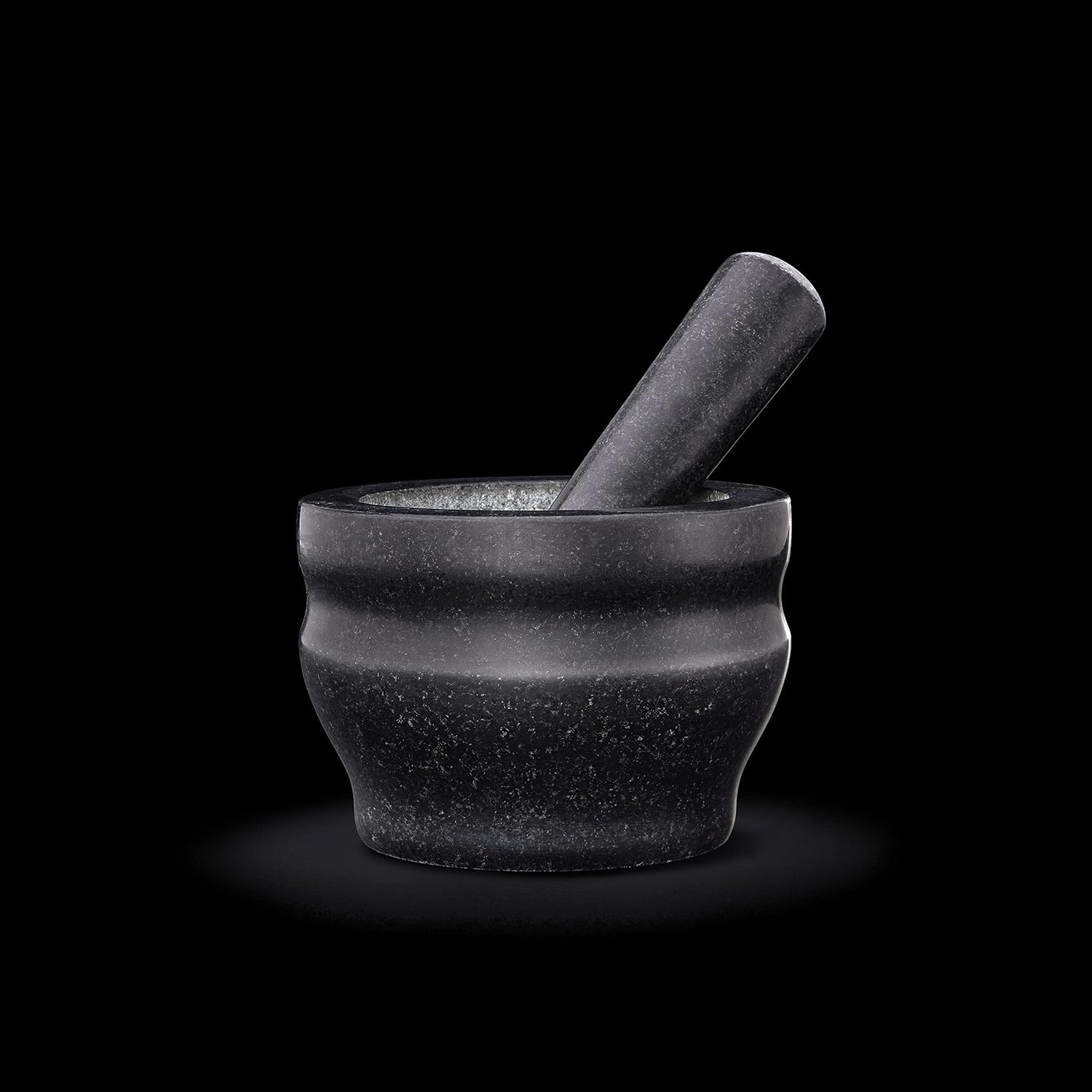 Cole & Mason 74cm Worcester Granite Pestle & Mortar