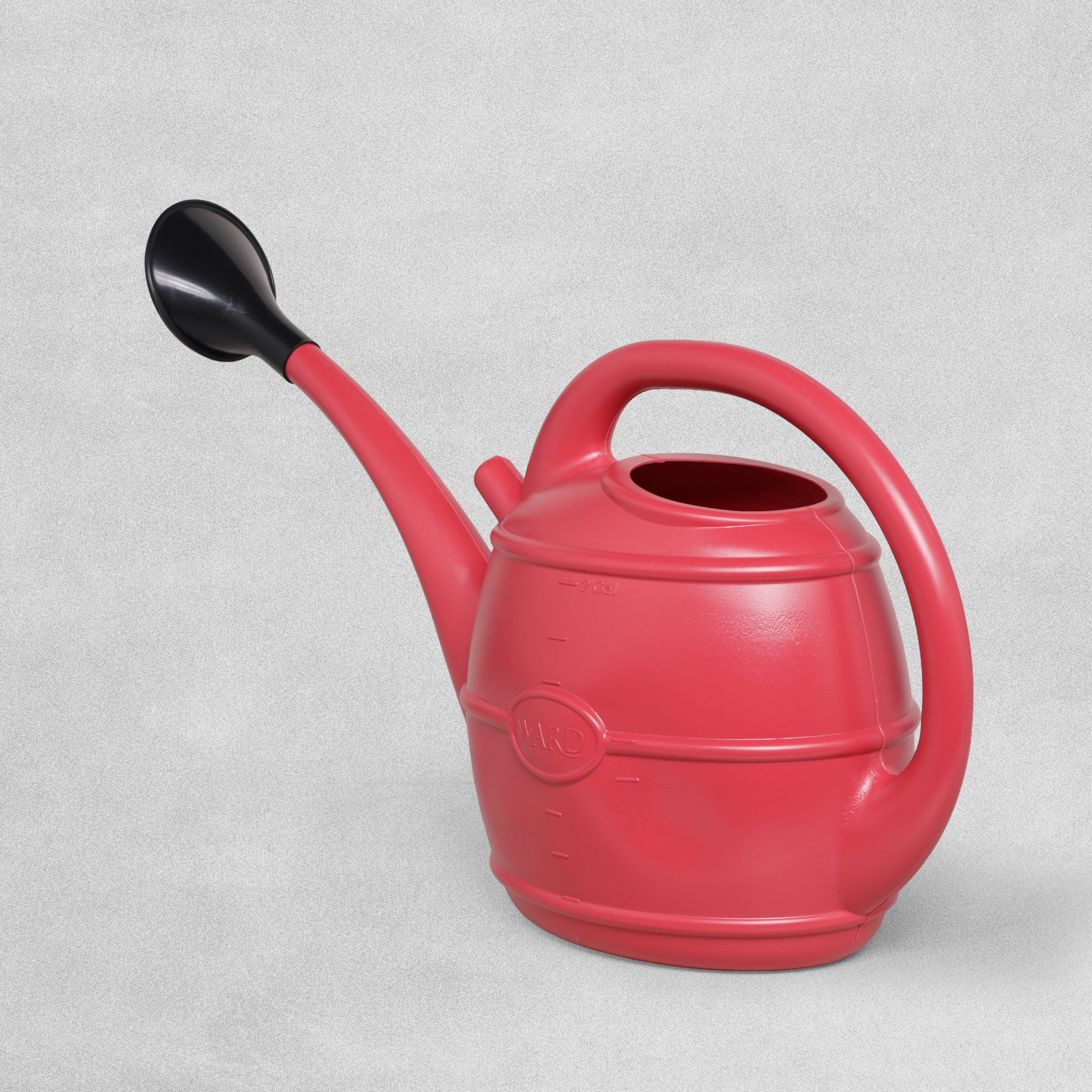 Strata Watering Can with Rose - 10L