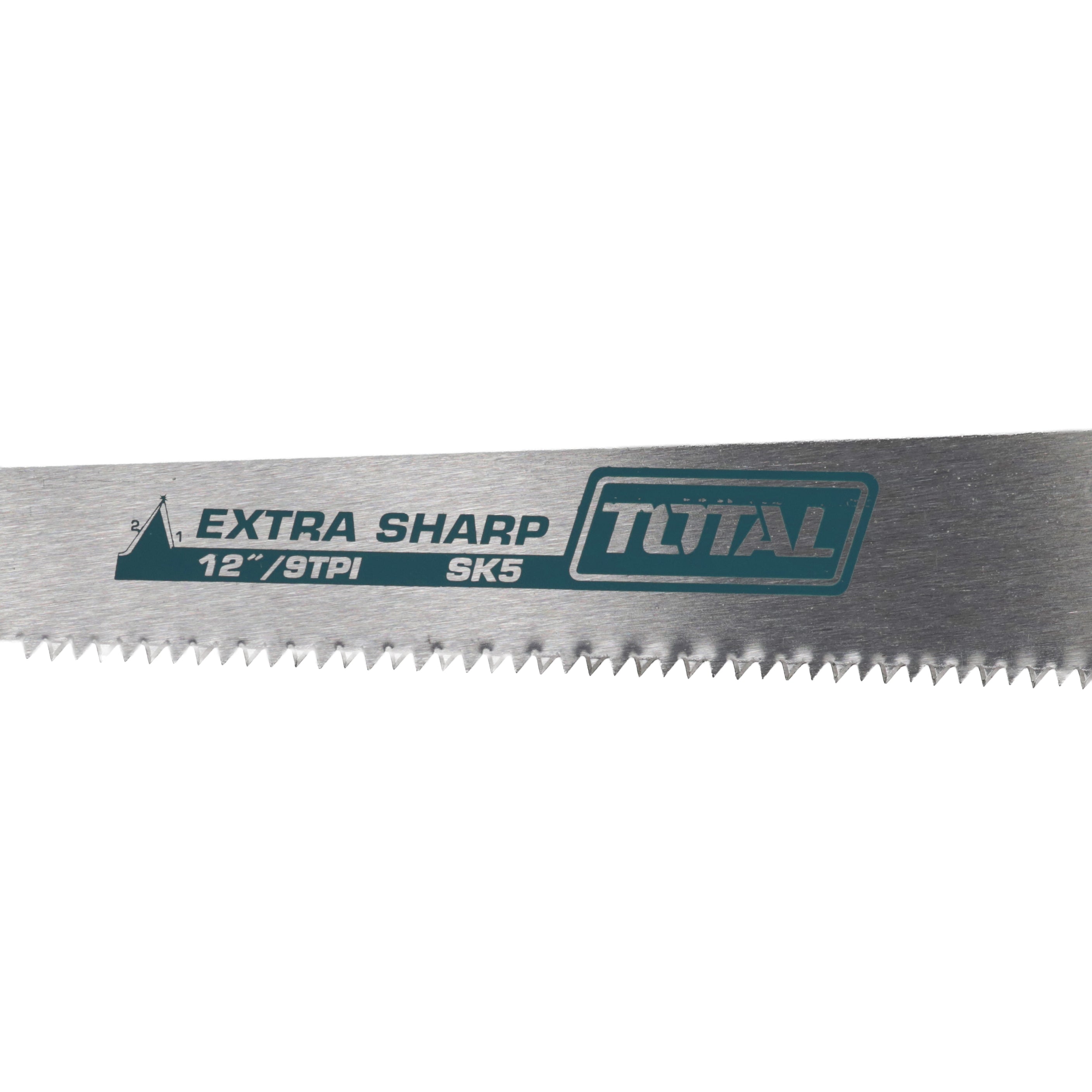 Total Compass Saw - 300mm - THCS3008