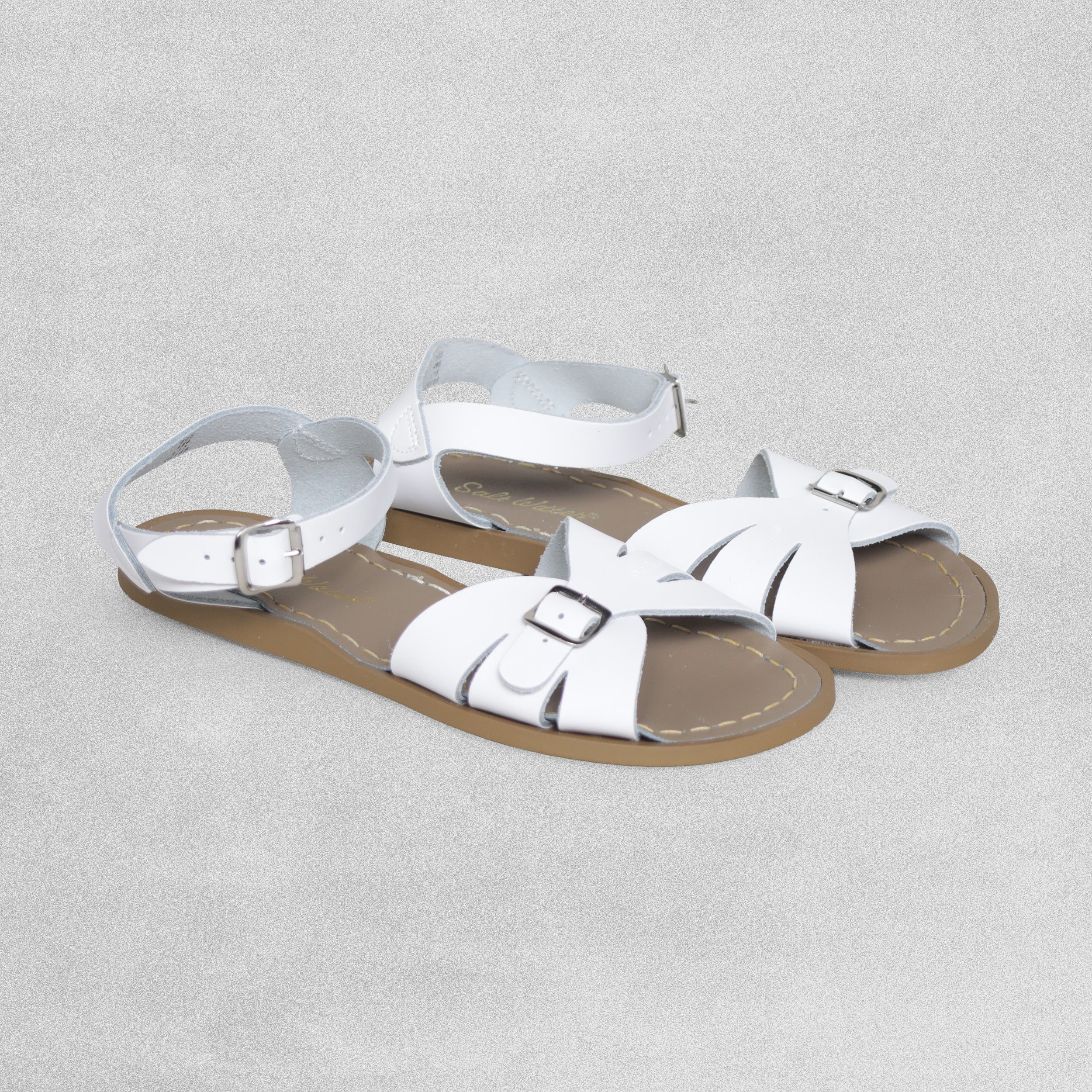 Salt Water - Classic White Women's Classic Sandal