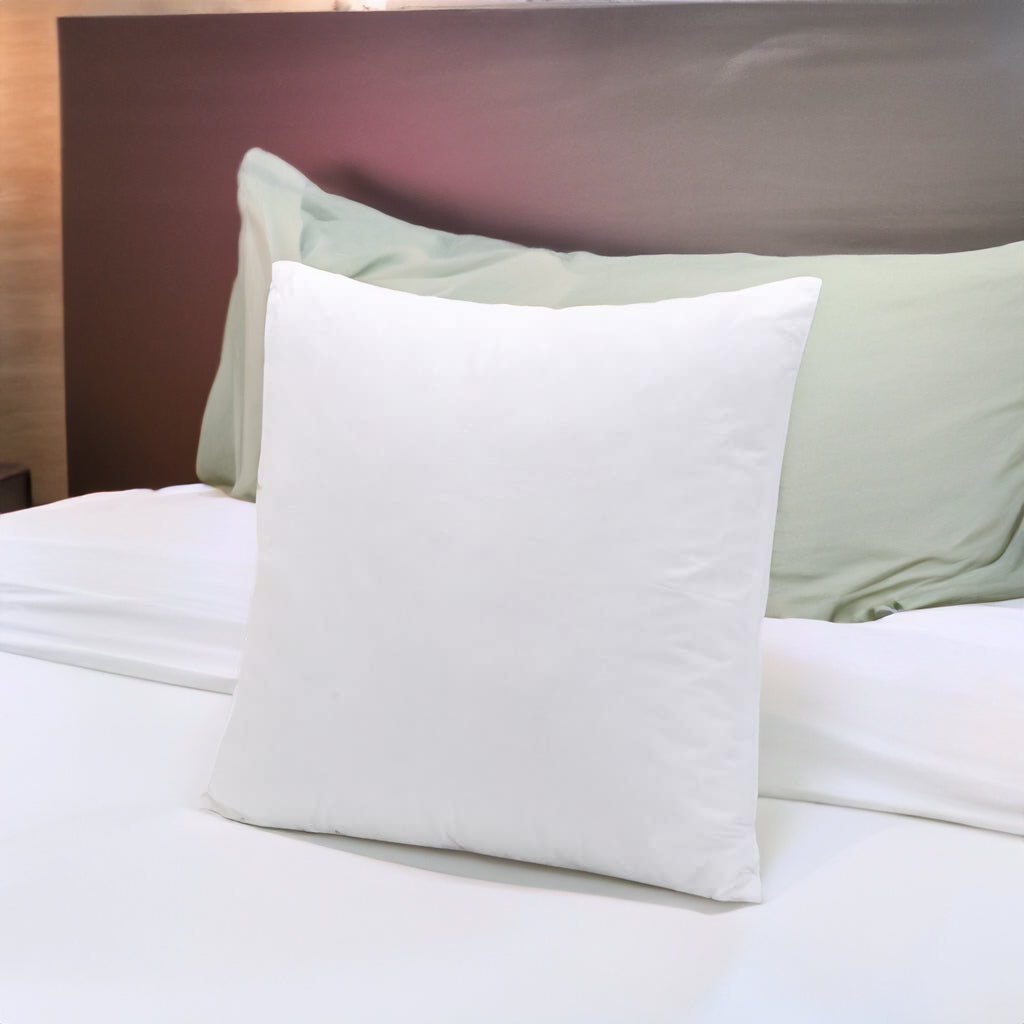 Hollow fibre Cushion Pads / filling - 2 pack