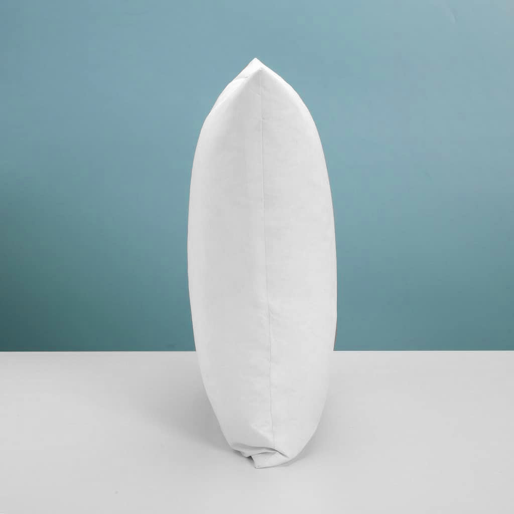 Hollow fibre Cushion Pads / filling - 2 pack