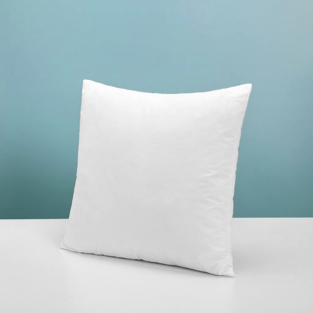 Hollow fibre Cushion Pads / filling - 2 pack