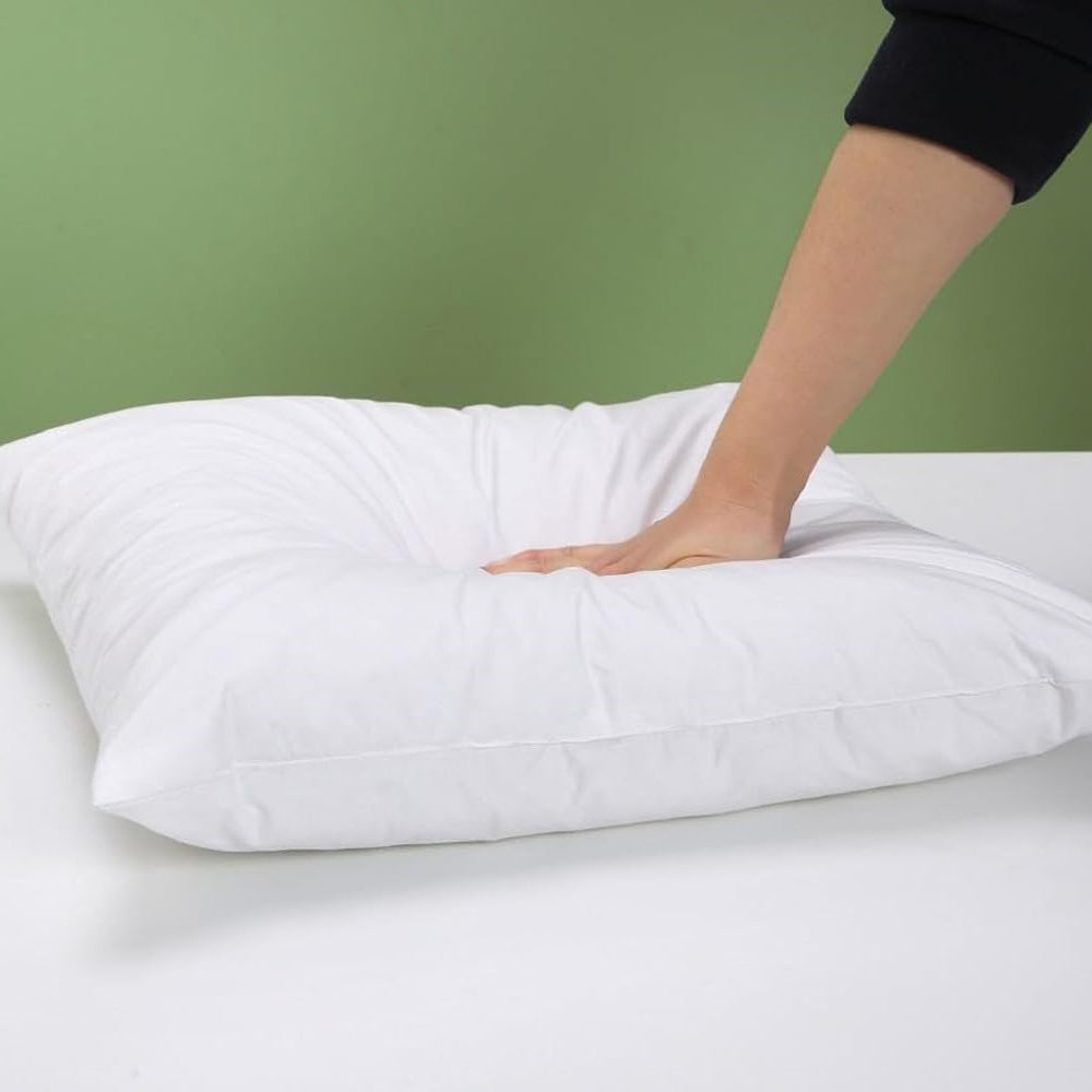 Hollow fibre Cushion Pads / filling - 2 pack