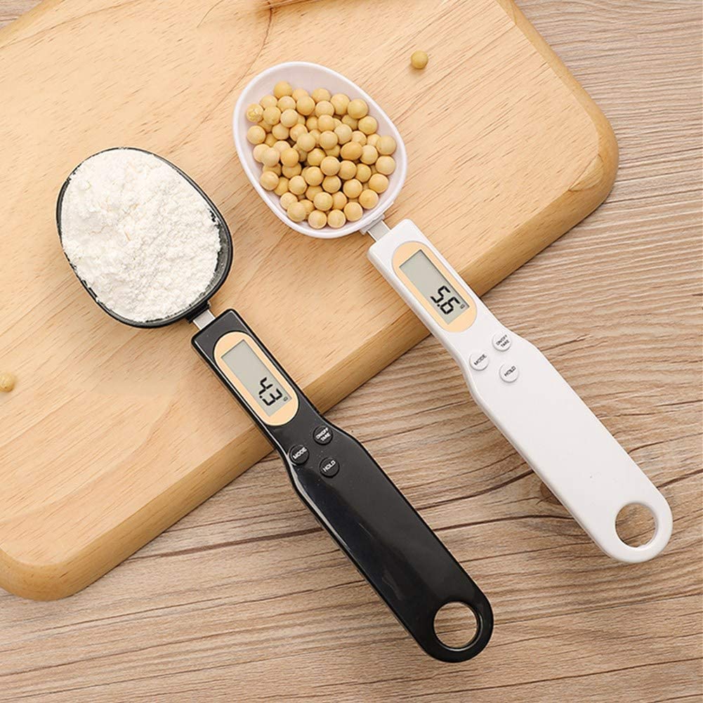 Digital Spoon Scale - Various Colours Available