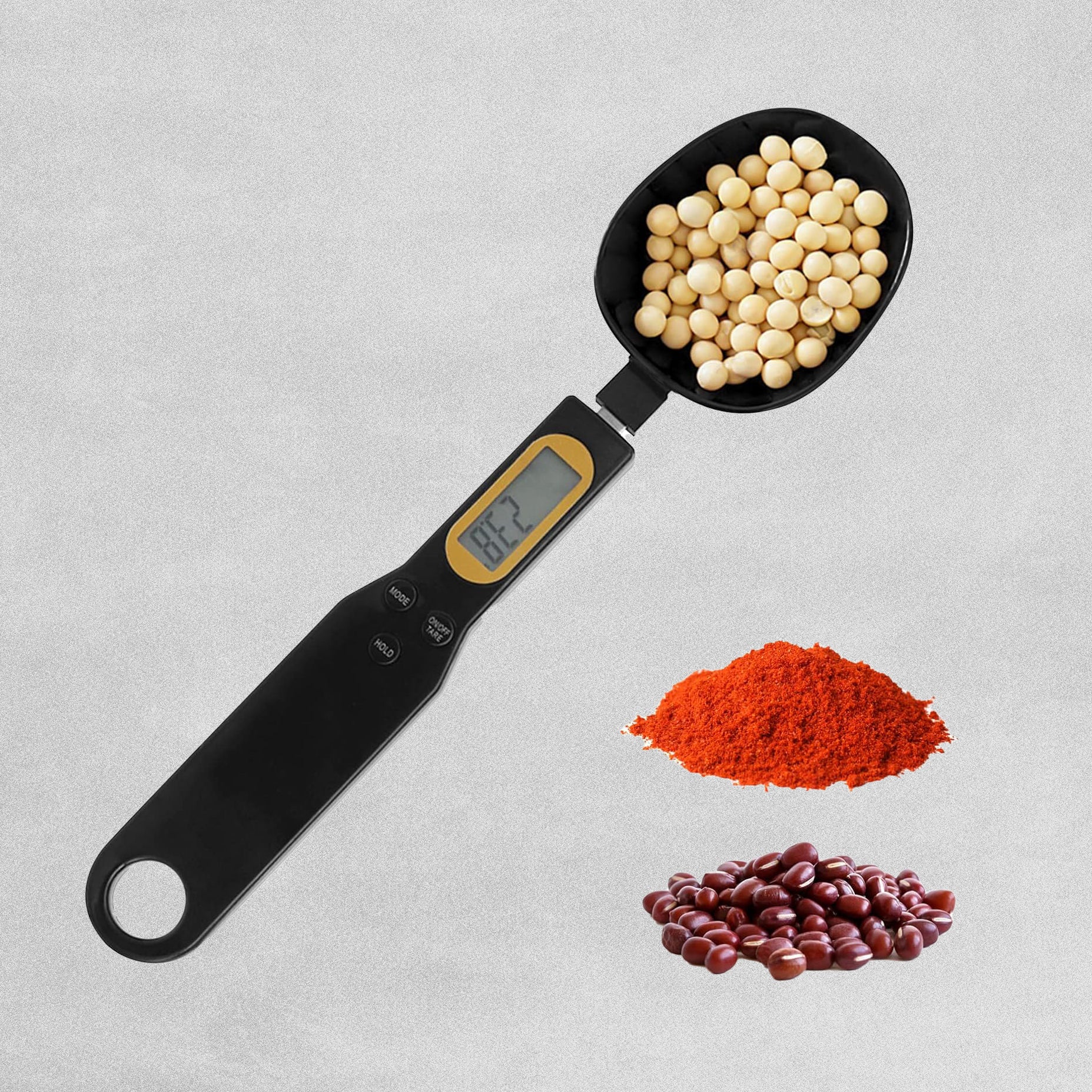 Digital Spoon Scale - Various Colours Available