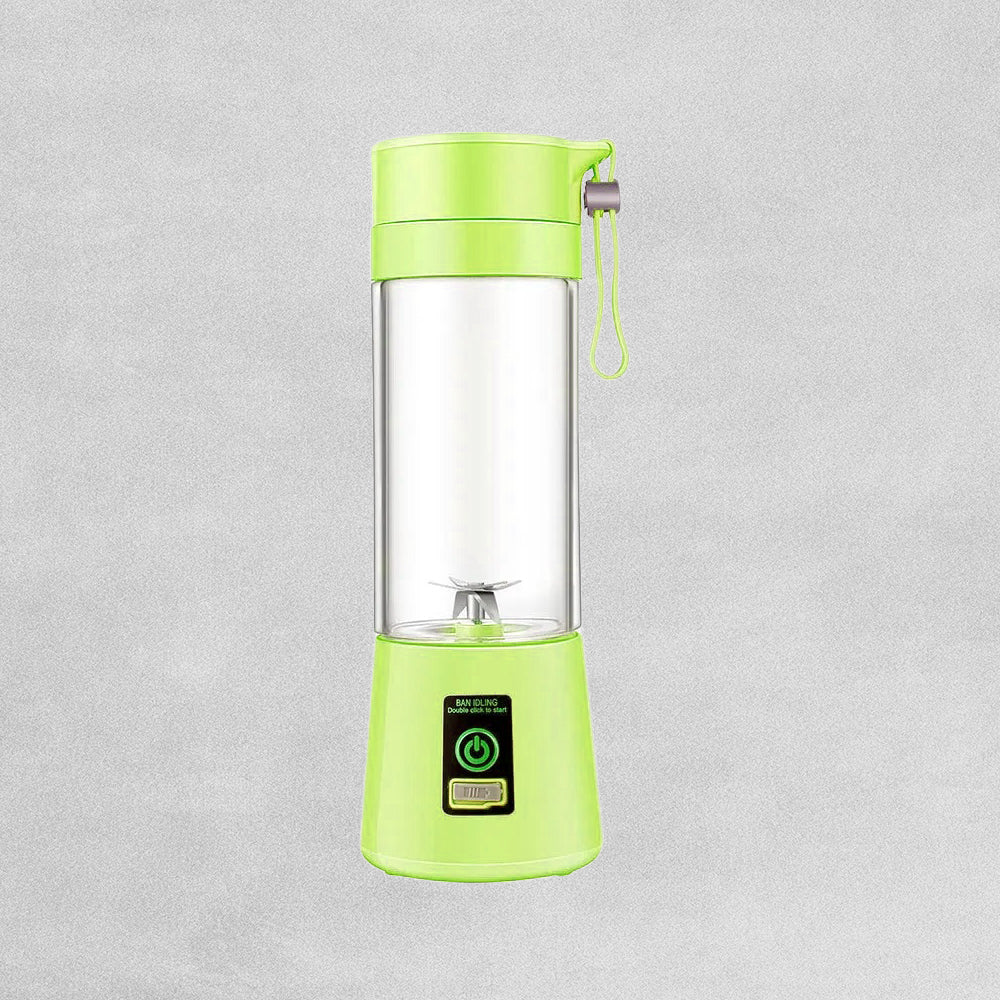 Portable and Rechargeable Blender - Various Colours Available