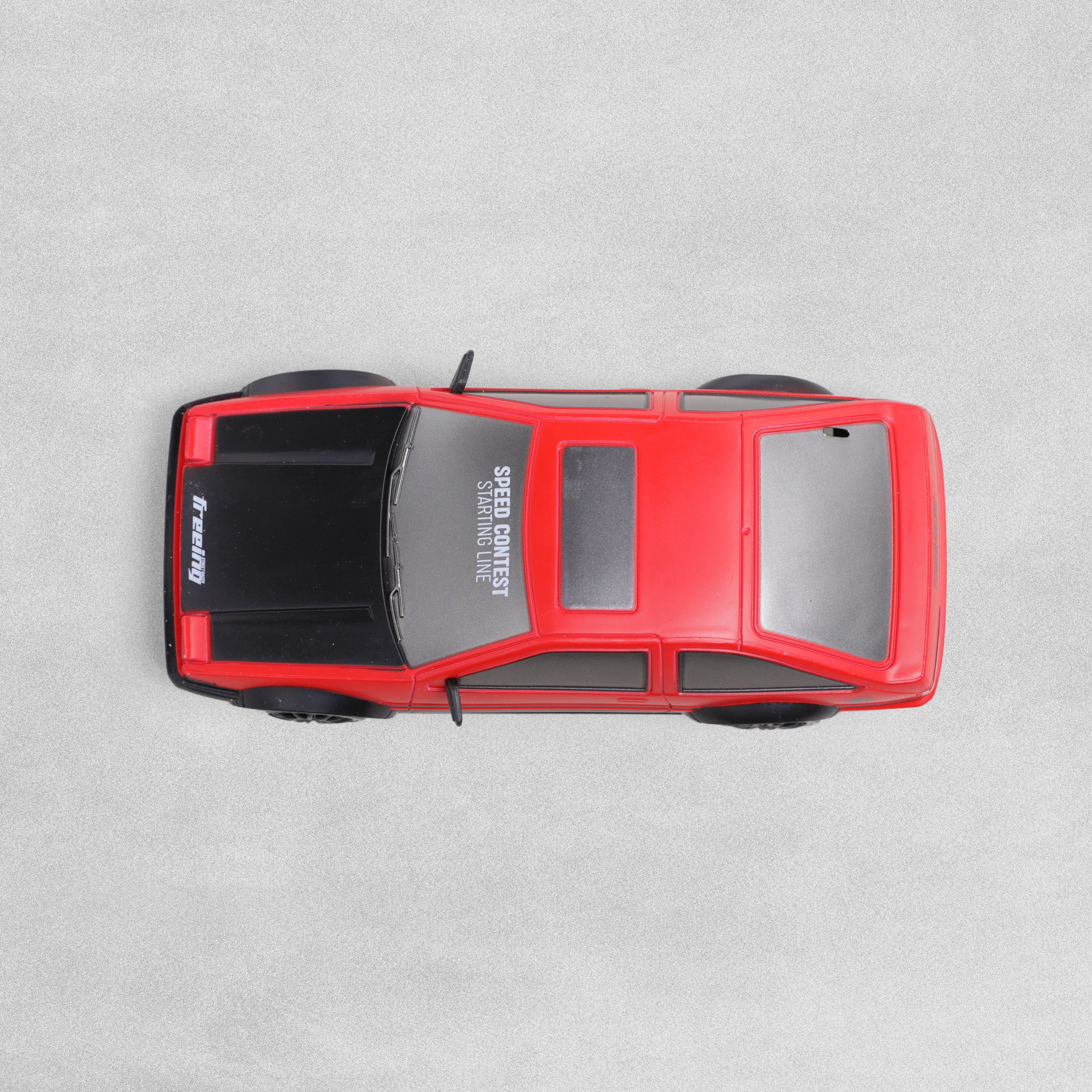 Racing Rally R/C Remote Control Racing Car - Various Colours Available