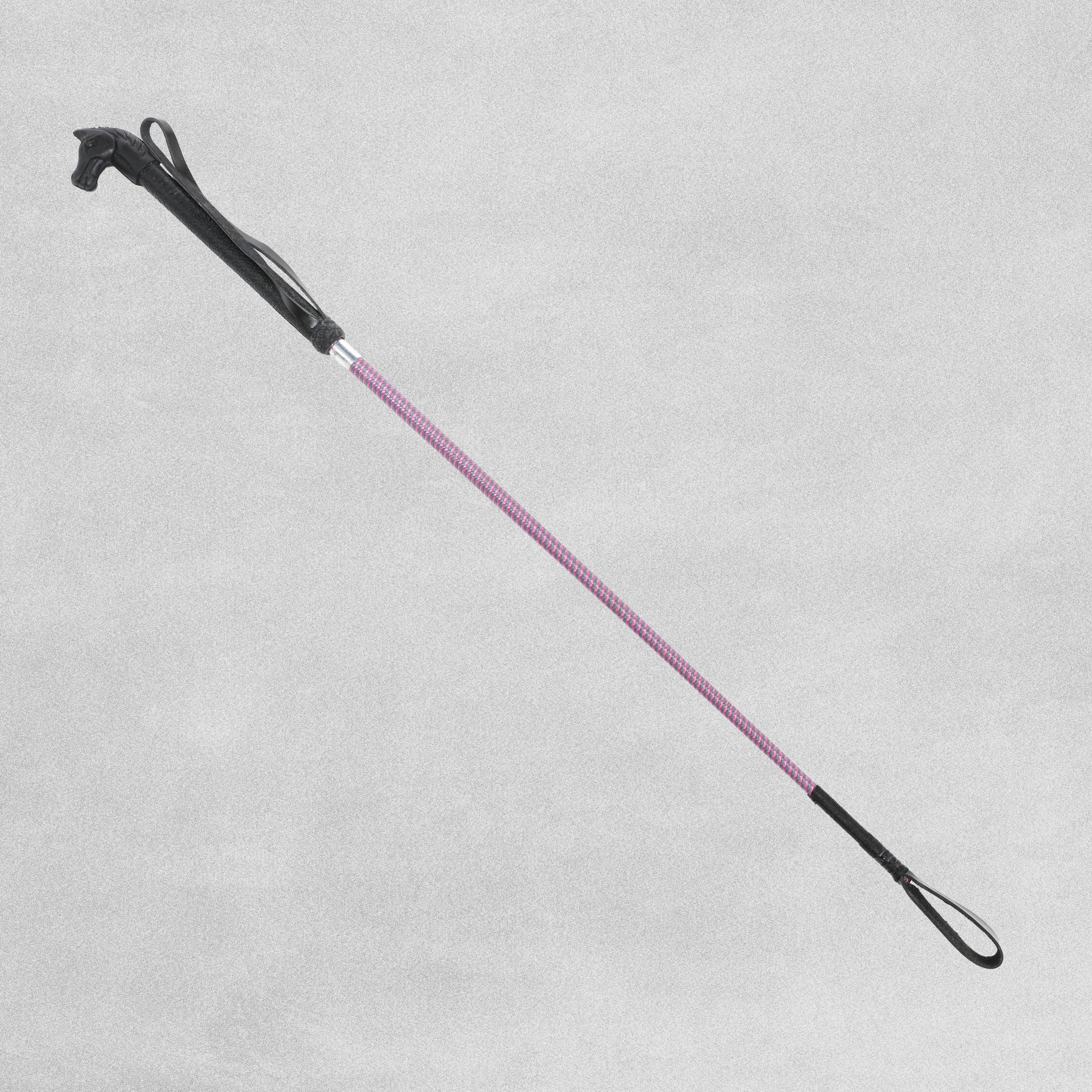 Edward Goddard Riding Whip - Assorted Design & Colour