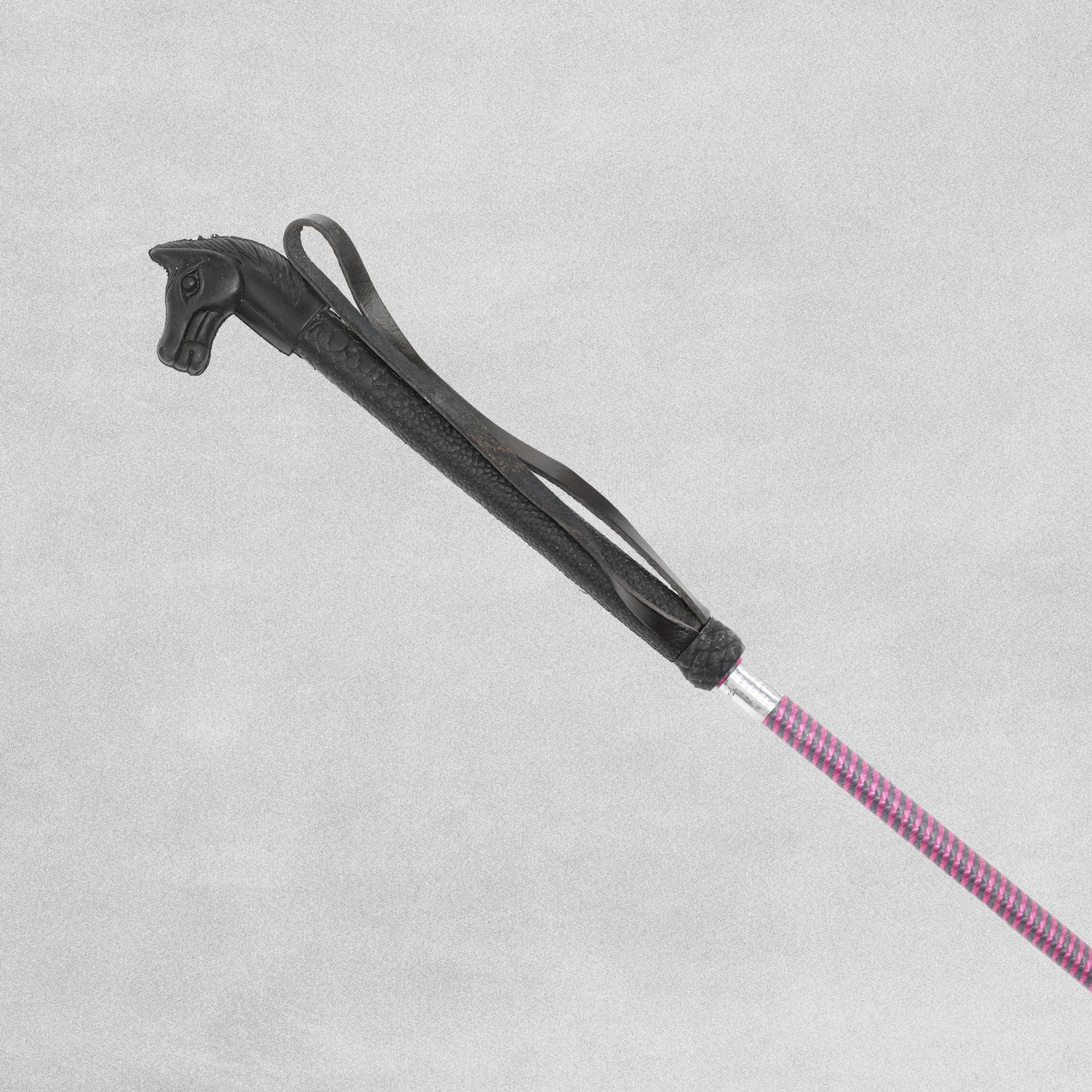 Edward Goddard Riding Whip - Assorted Design & Colour