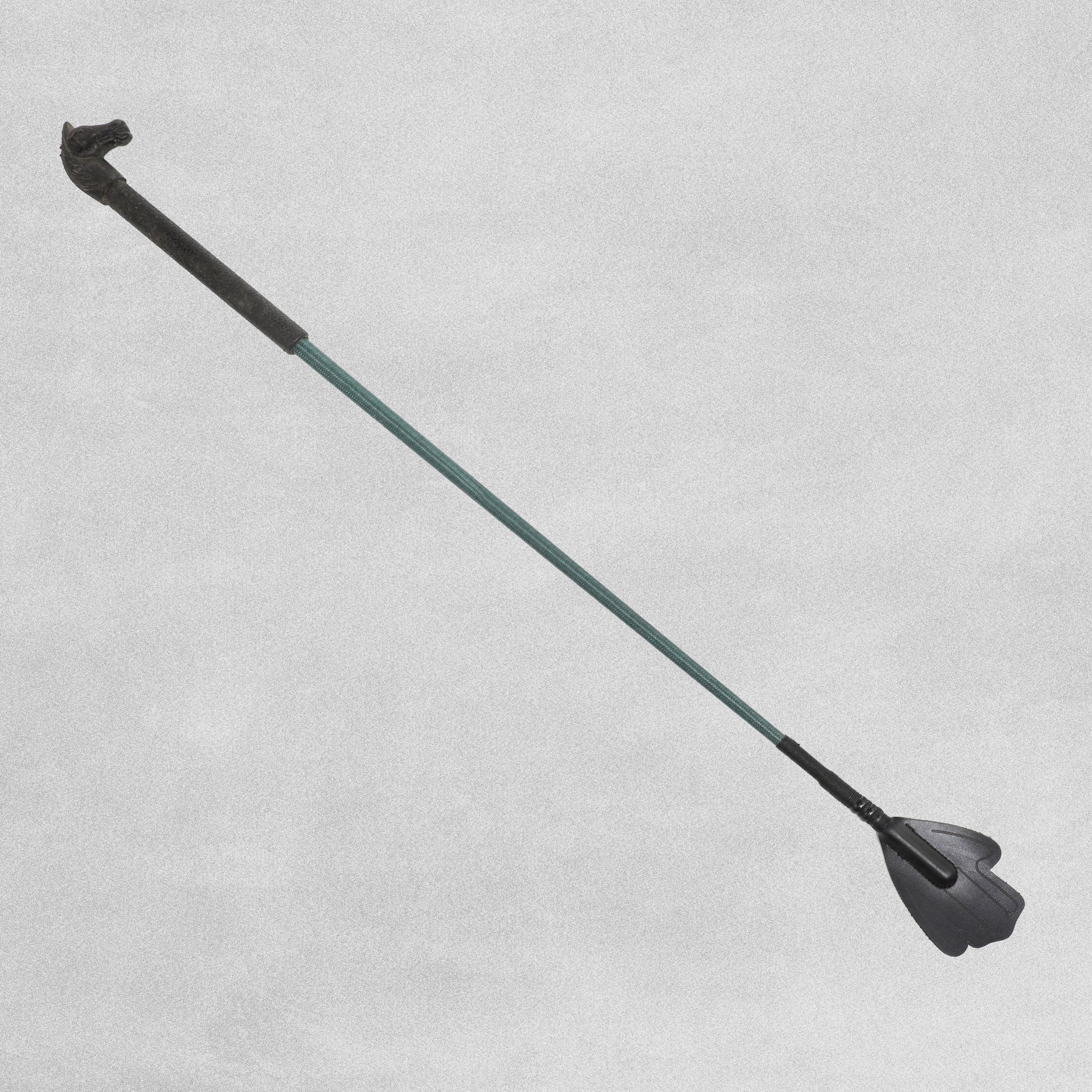 Edward Goddard Riding Whip - Assorted Design & Colour