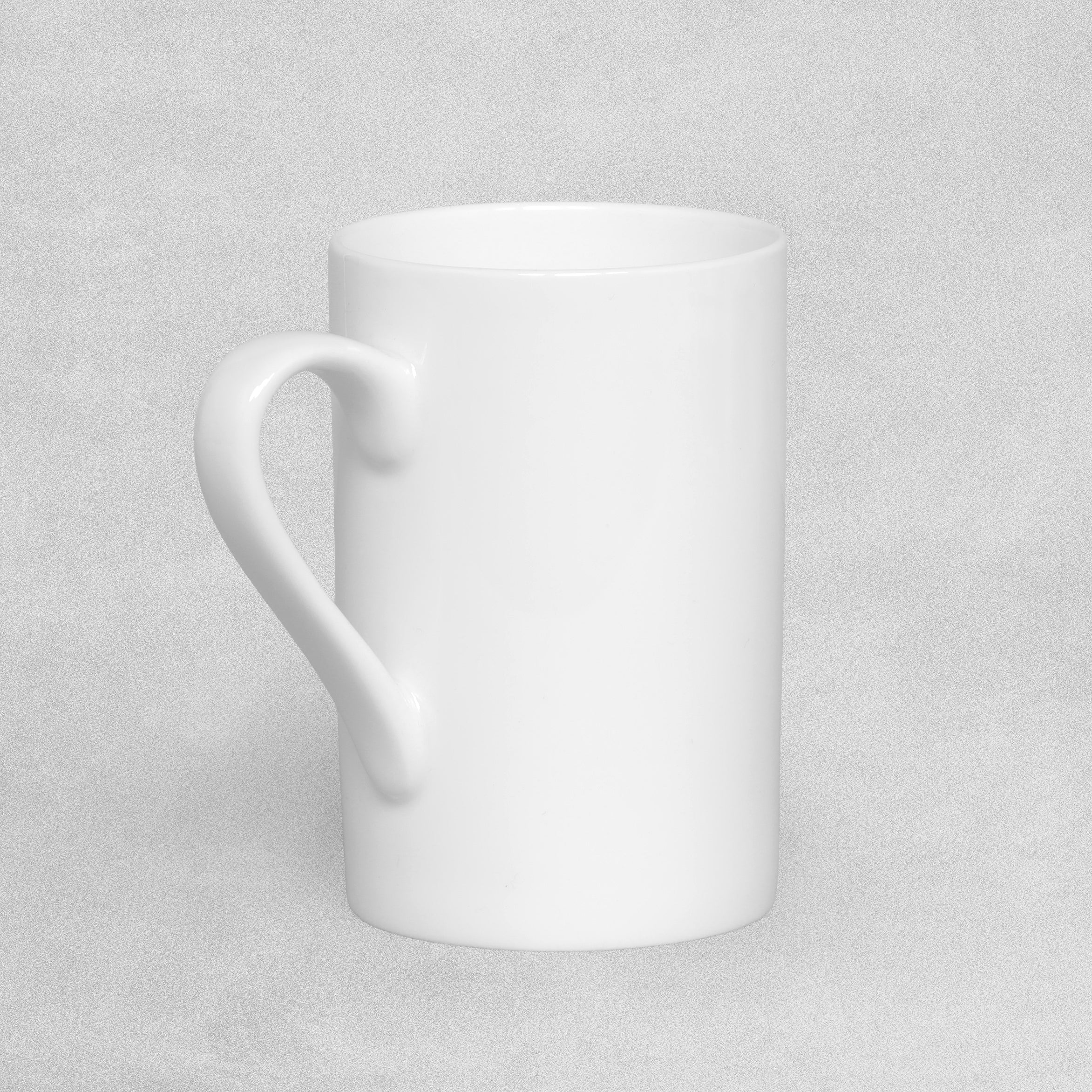 Porcelain Mug