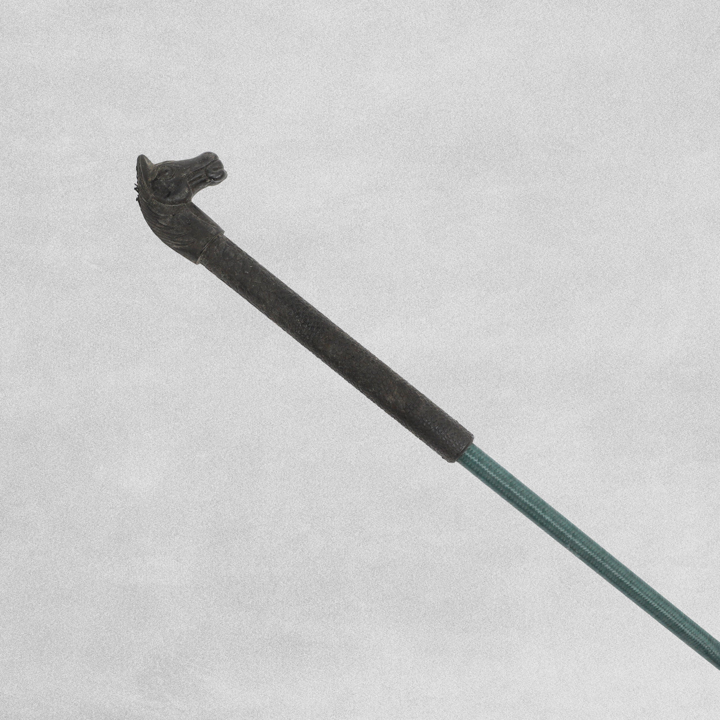 Edward Goddard Riding Whip - Assorted Design & Colour