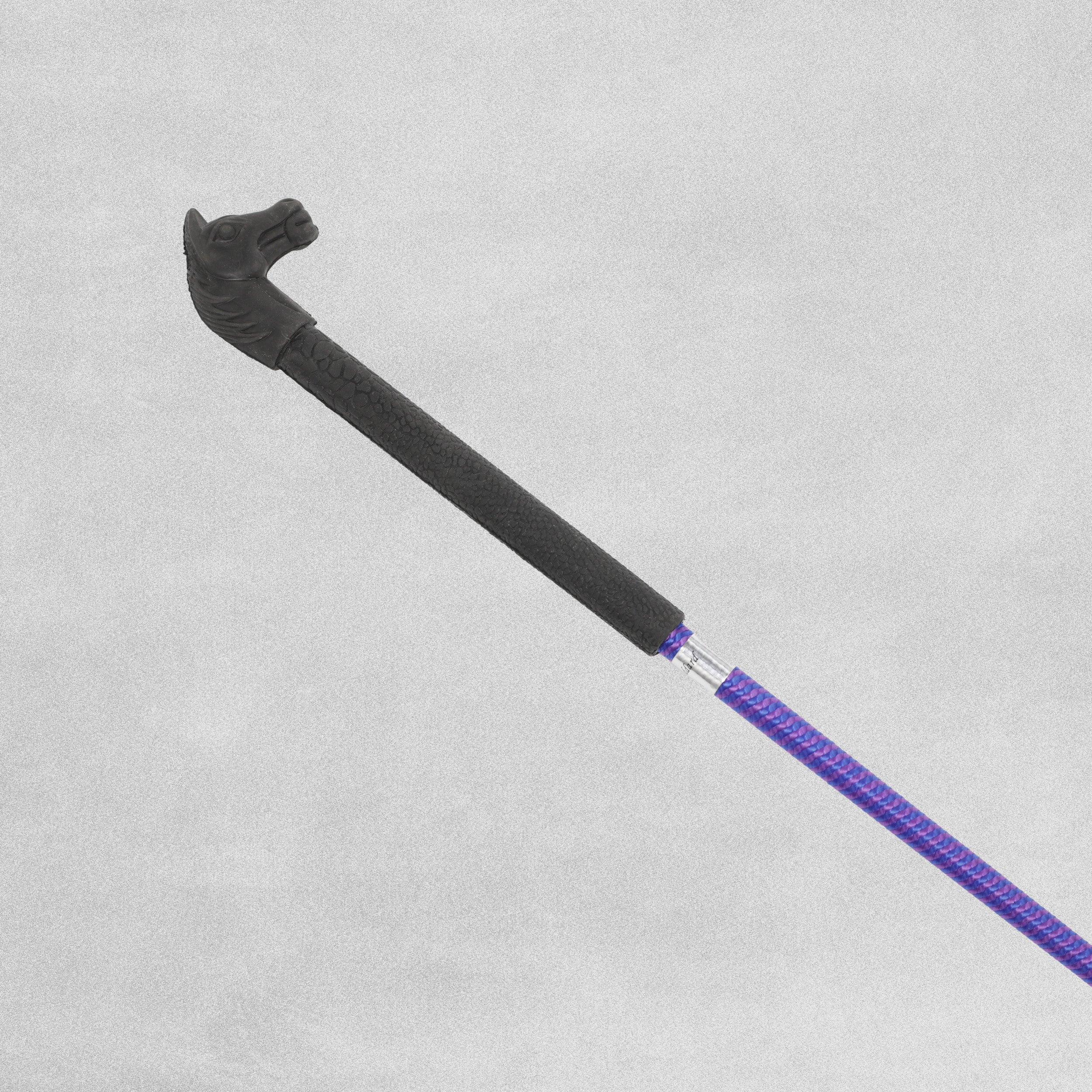 Edward Goddard Riding Whip - Assorted Design & Colour