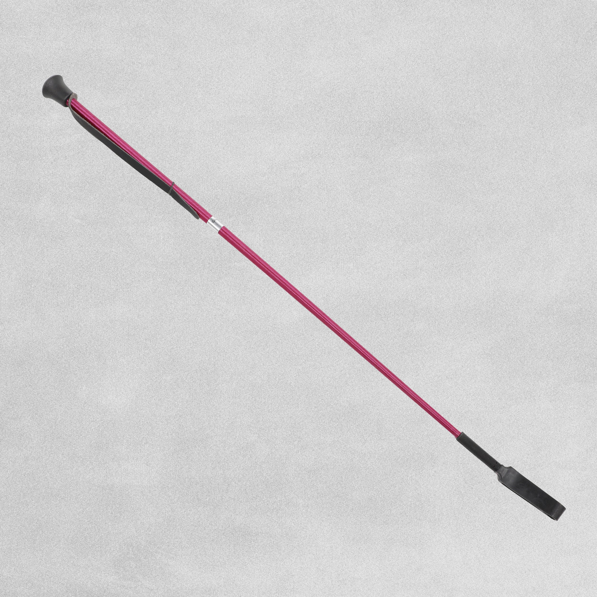 Edward Goddard Riding Whip - Assorted Design & Colour