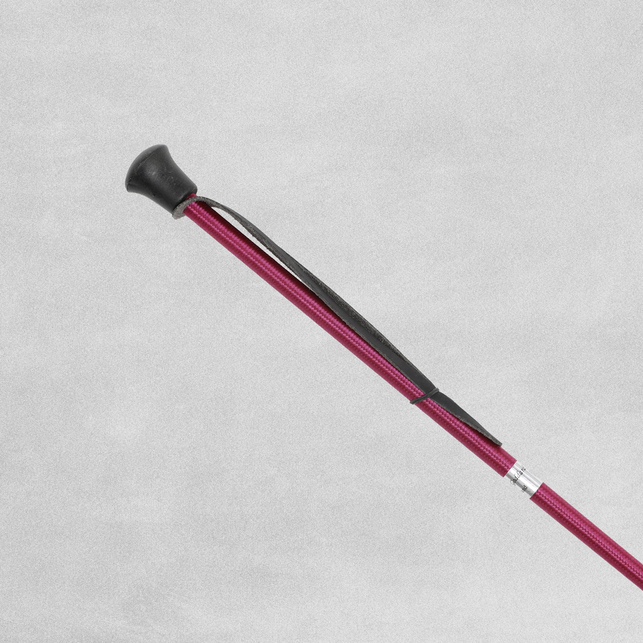 Edward Goddard Riding Whip - Assorted Design & Colour