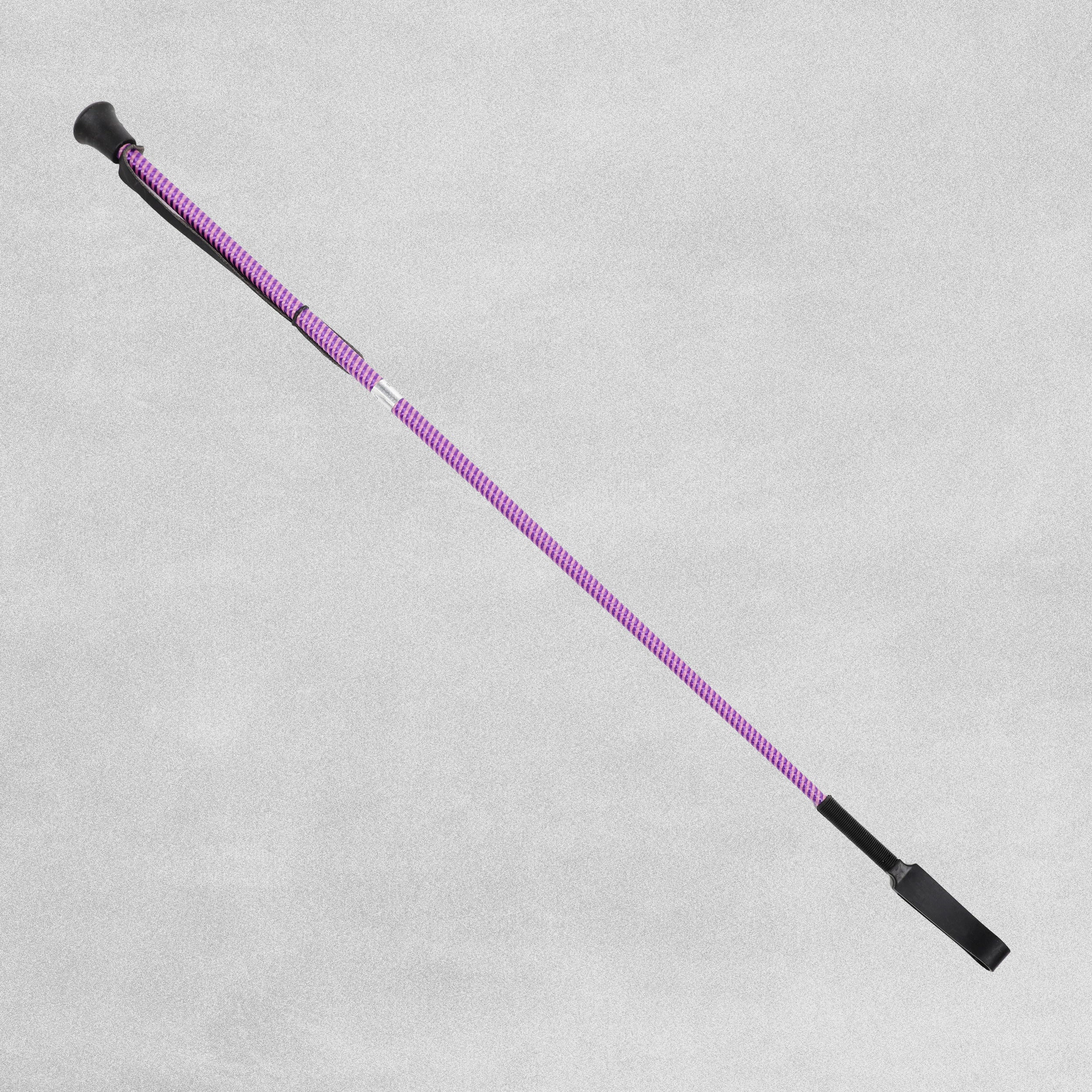 Edward Goddard Riding Whip - Assorted Design & Colour