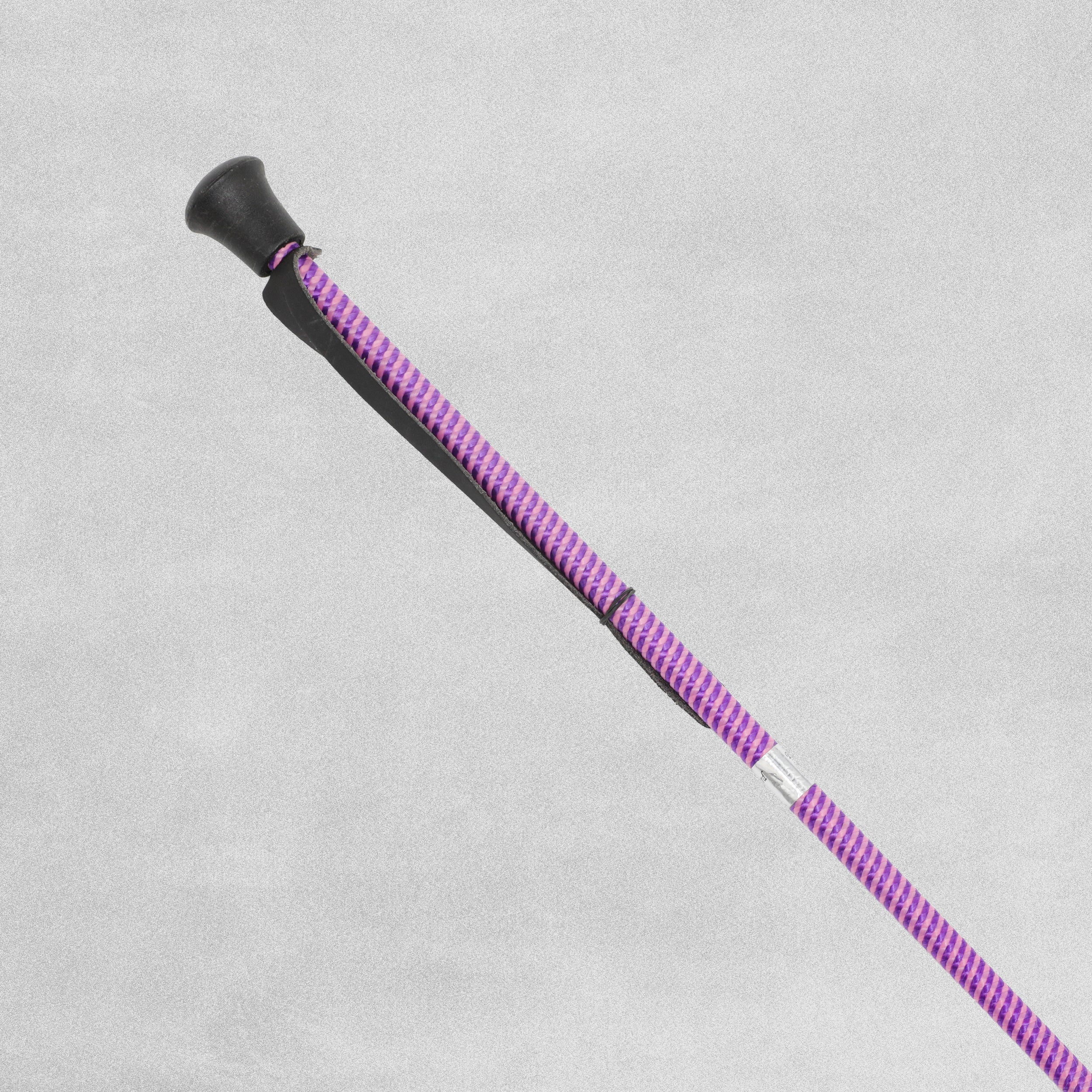 Edward Goddard Riding Whip - Assorted Design & Colour