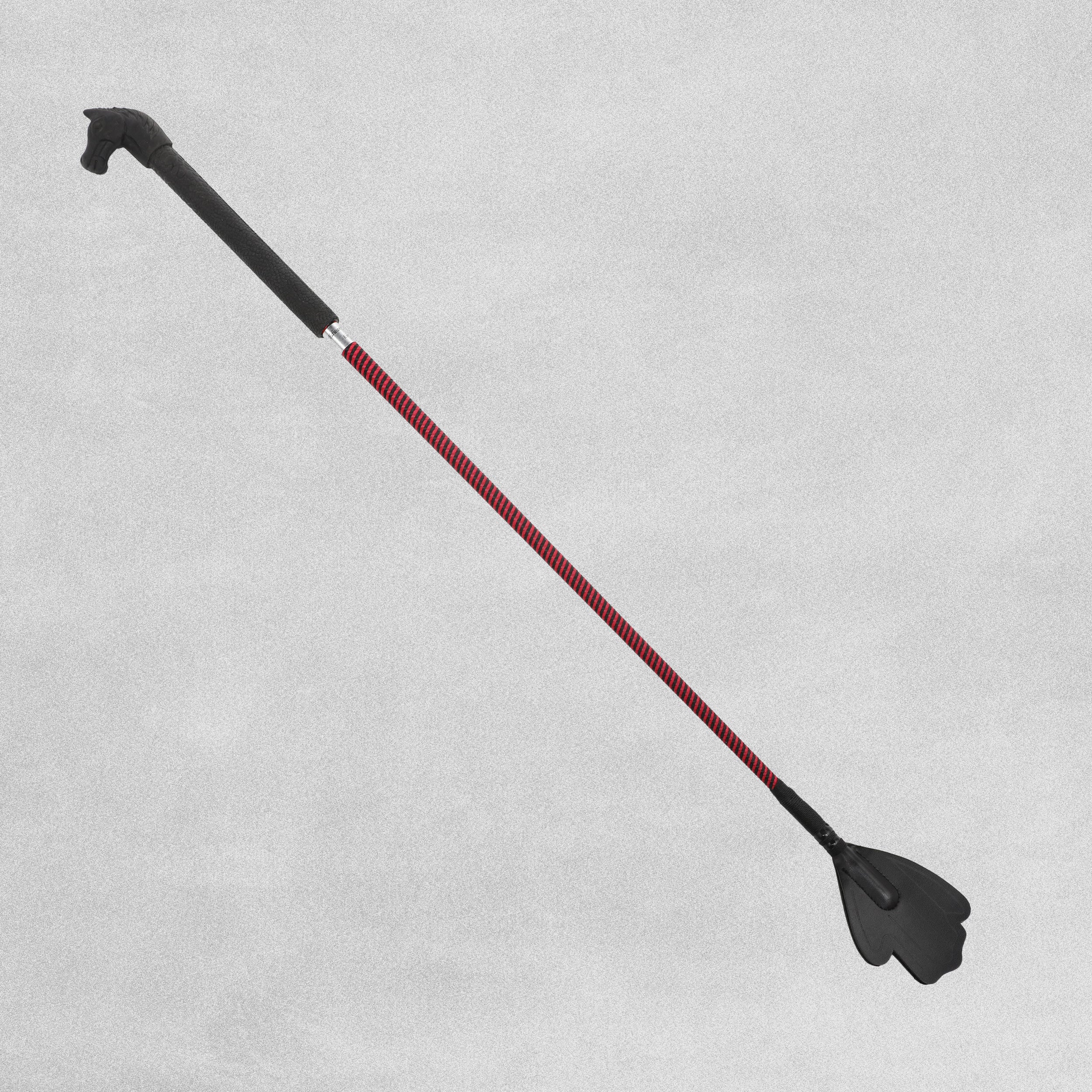 Edward Goddard Riding Whip - Assorted Design & Colour