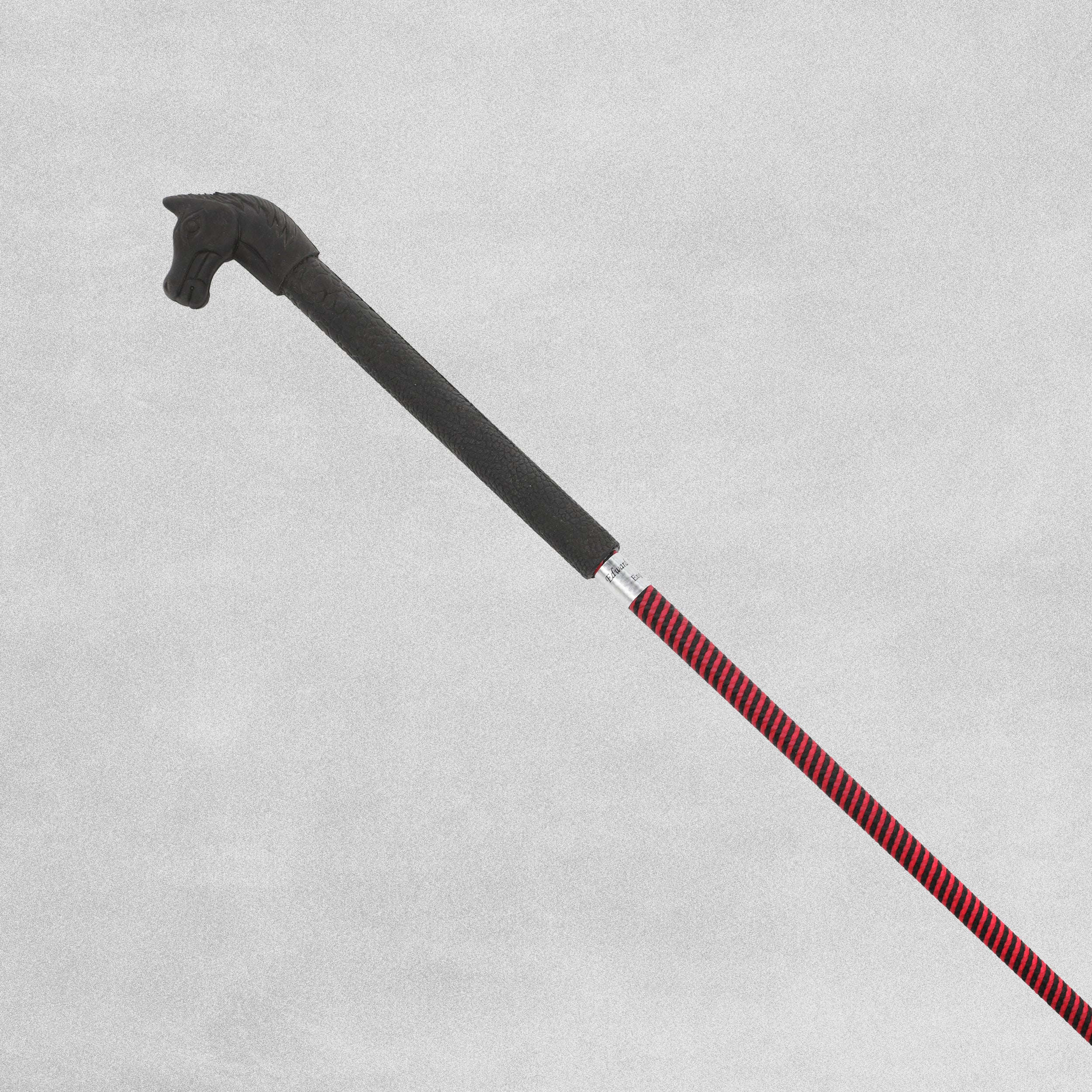 Edward Goddard Riding Whip - Assorted Design & Colour