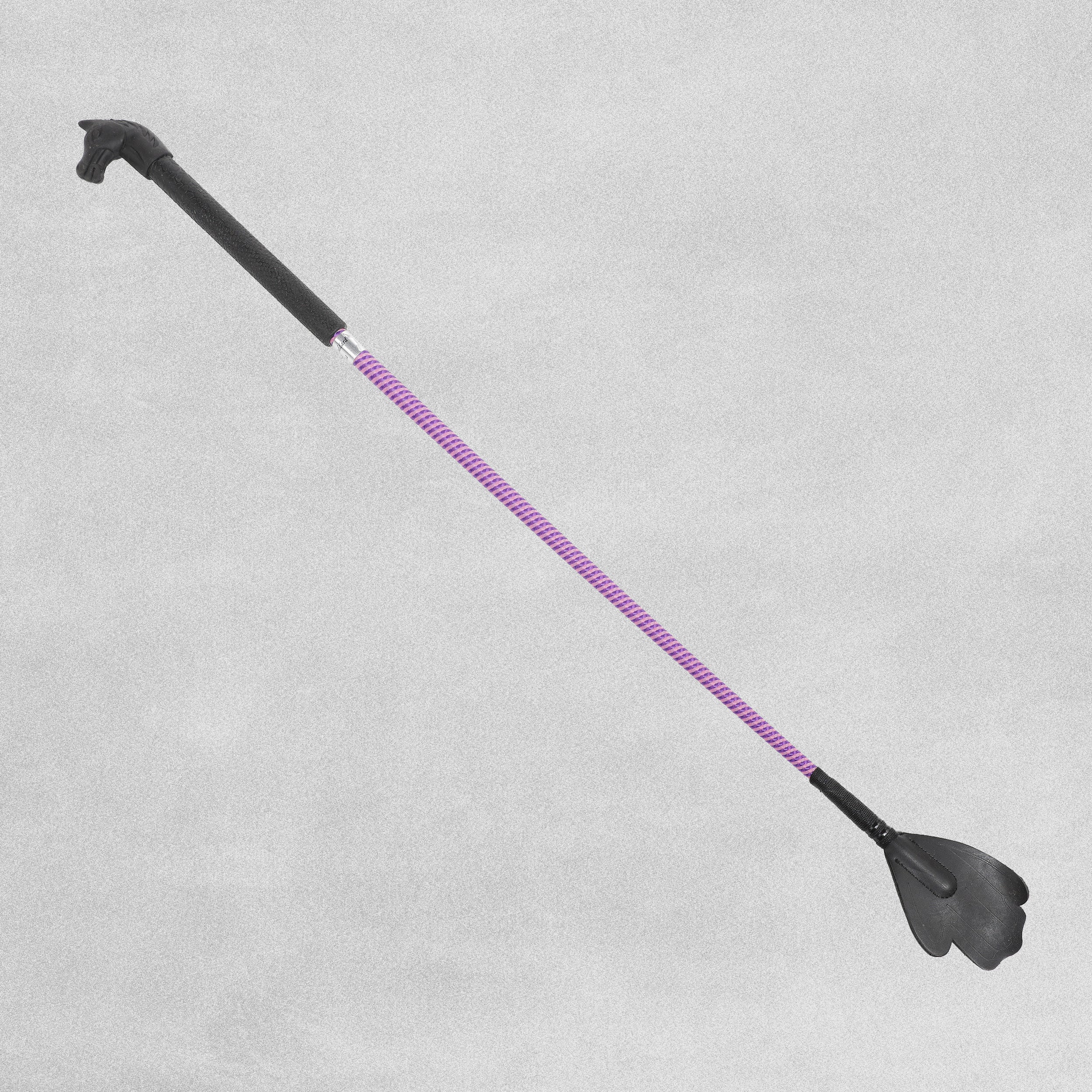 Edward Goddard Riding Whip - Assorted Design & Colour