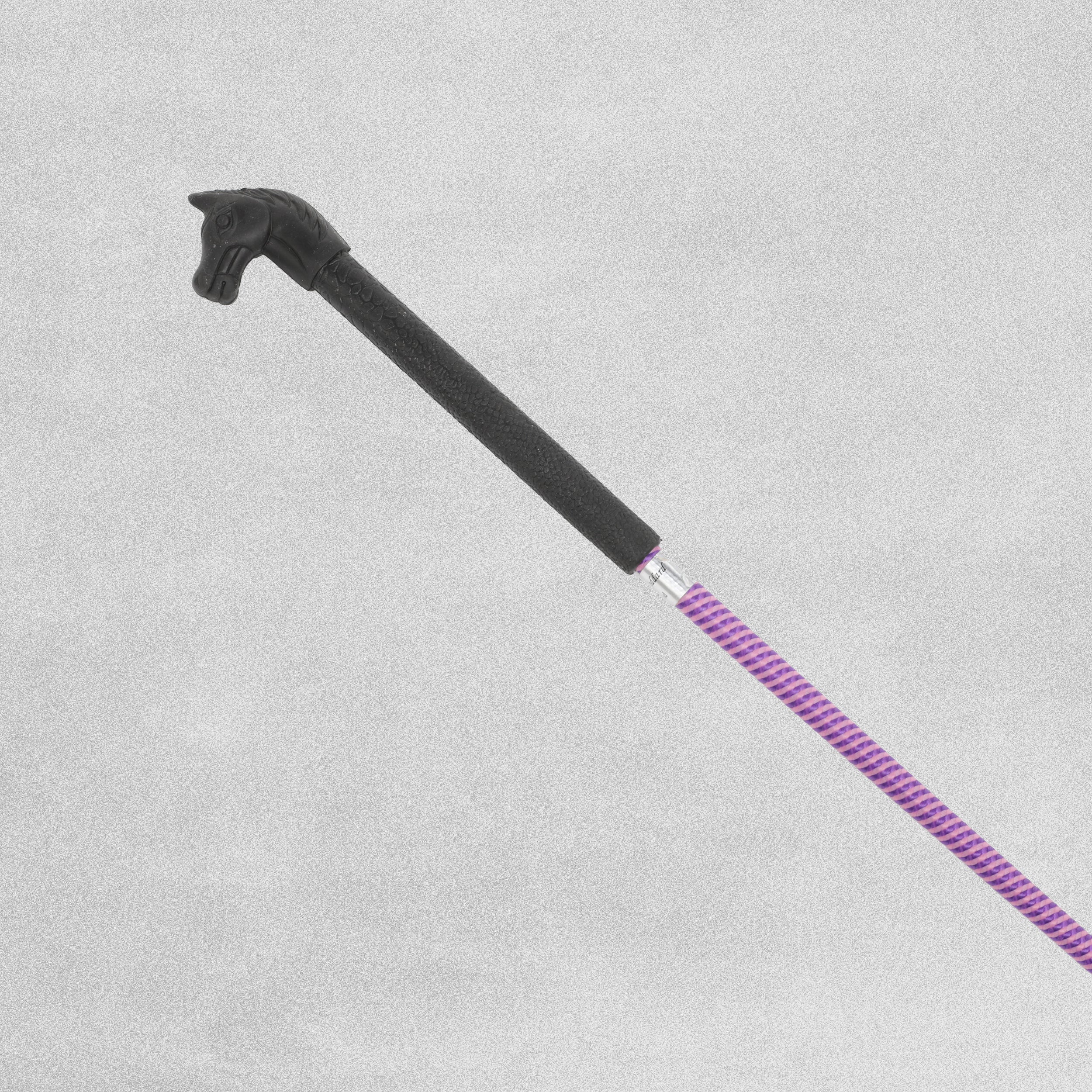 Edward Goddard Riding Whip - Assorted Design & Colour