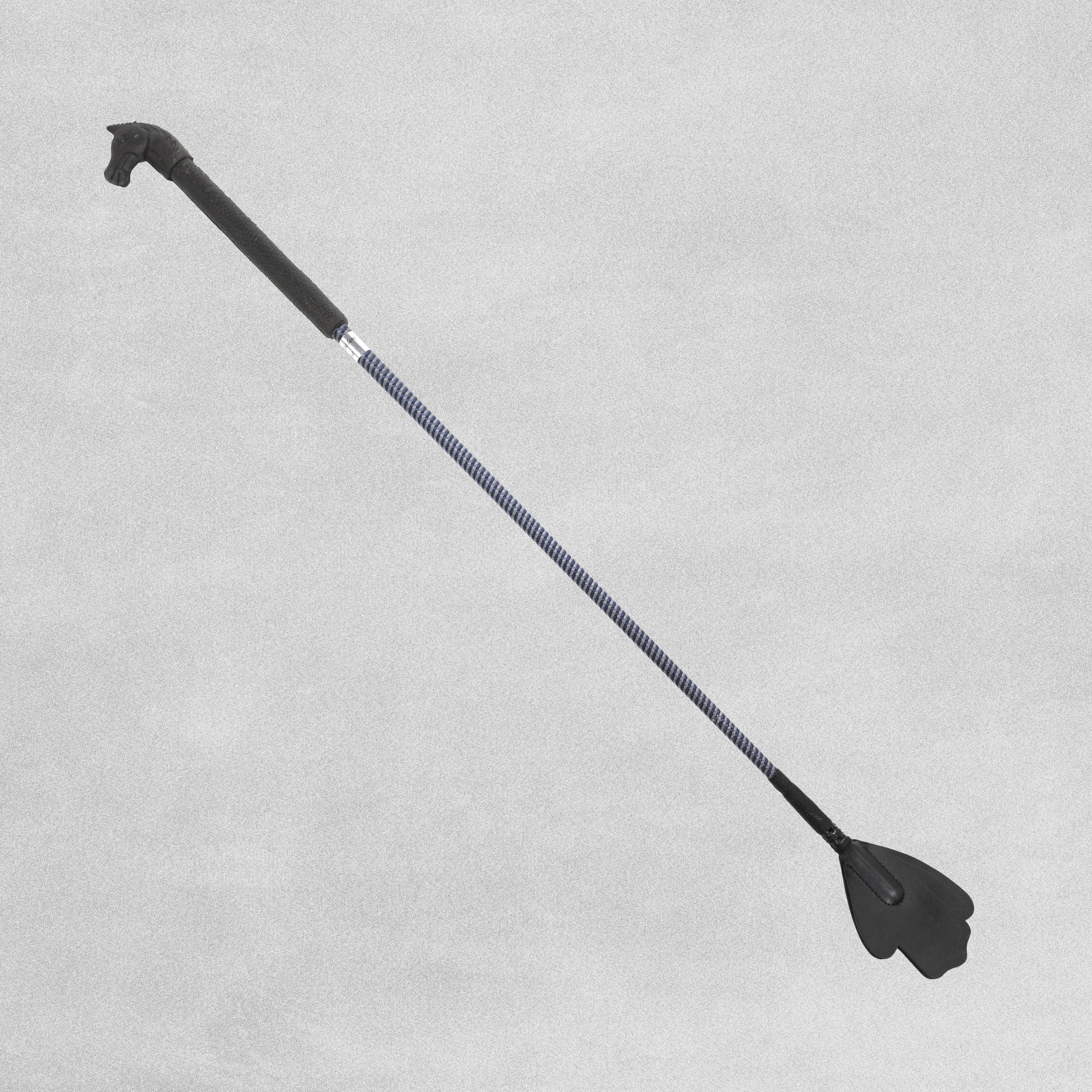 Edward Goddard Riding Whip - Assorted Design & Colour