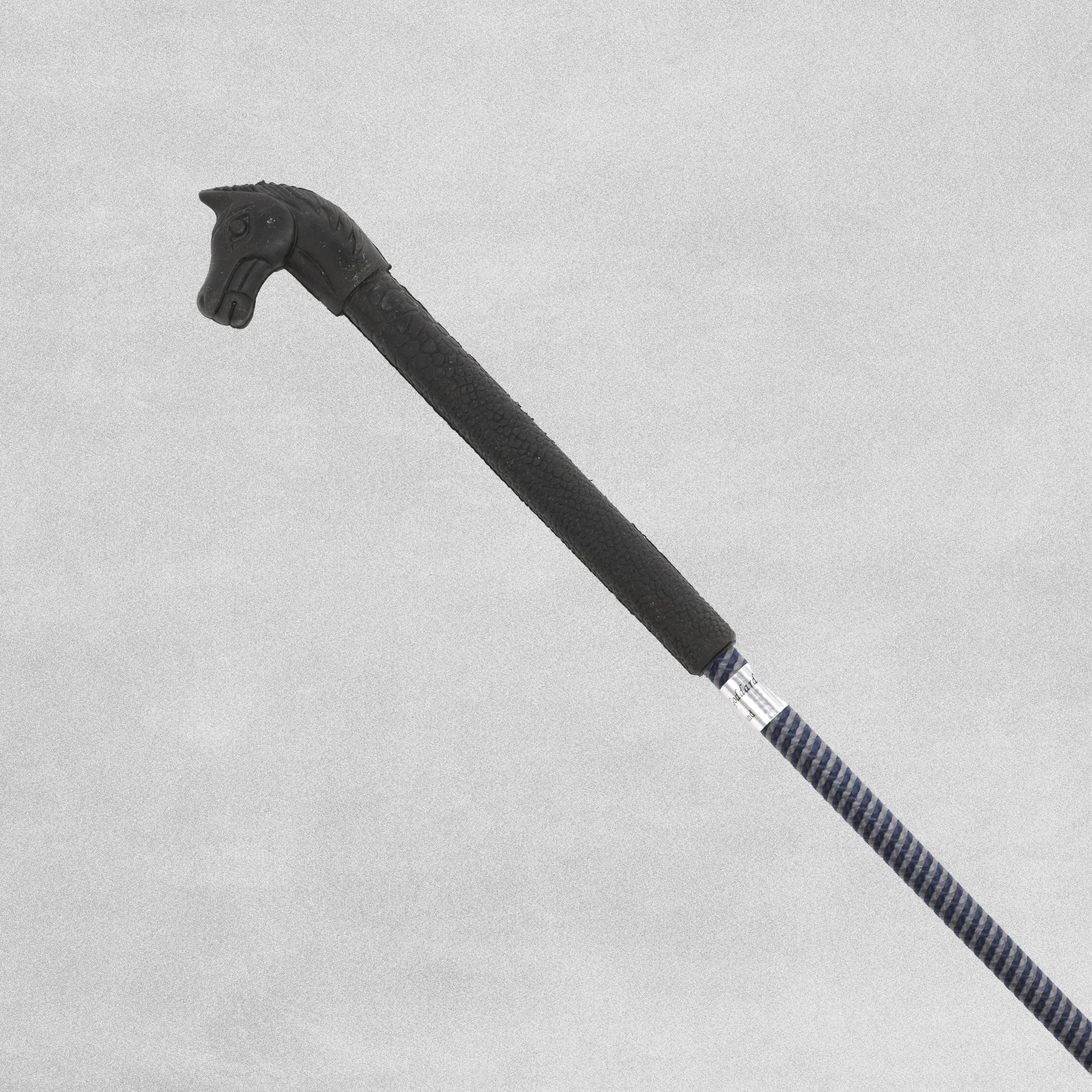 Edward Goddard Riding Whip - Assorted Design & Colour