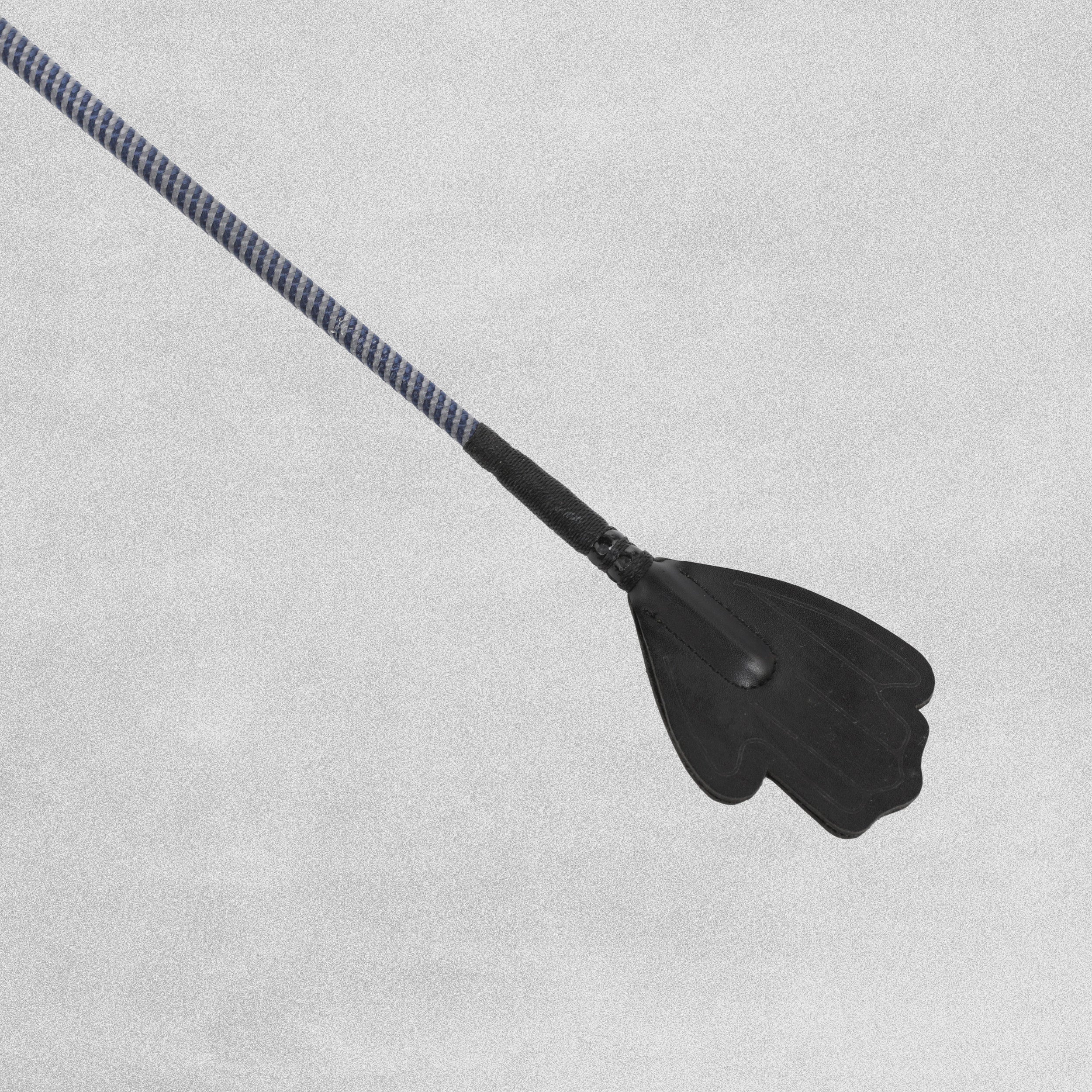 Edward Goddard Riding Whip - Assorted Design & Colour