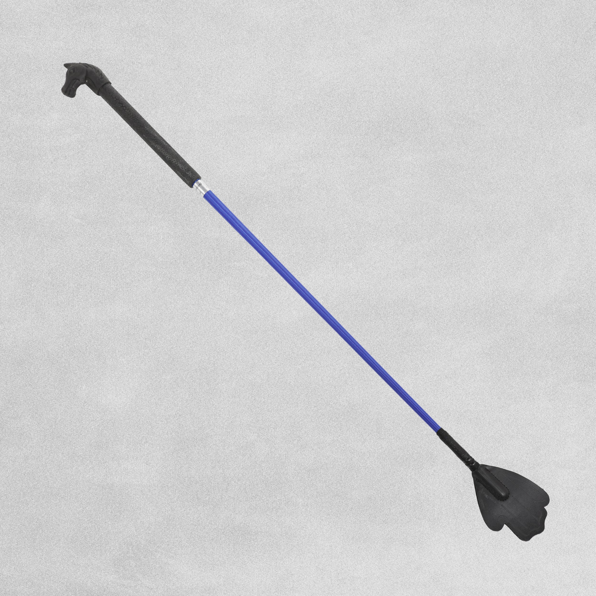 Edward Goddard Riding Whip - Assorted Design & Colour