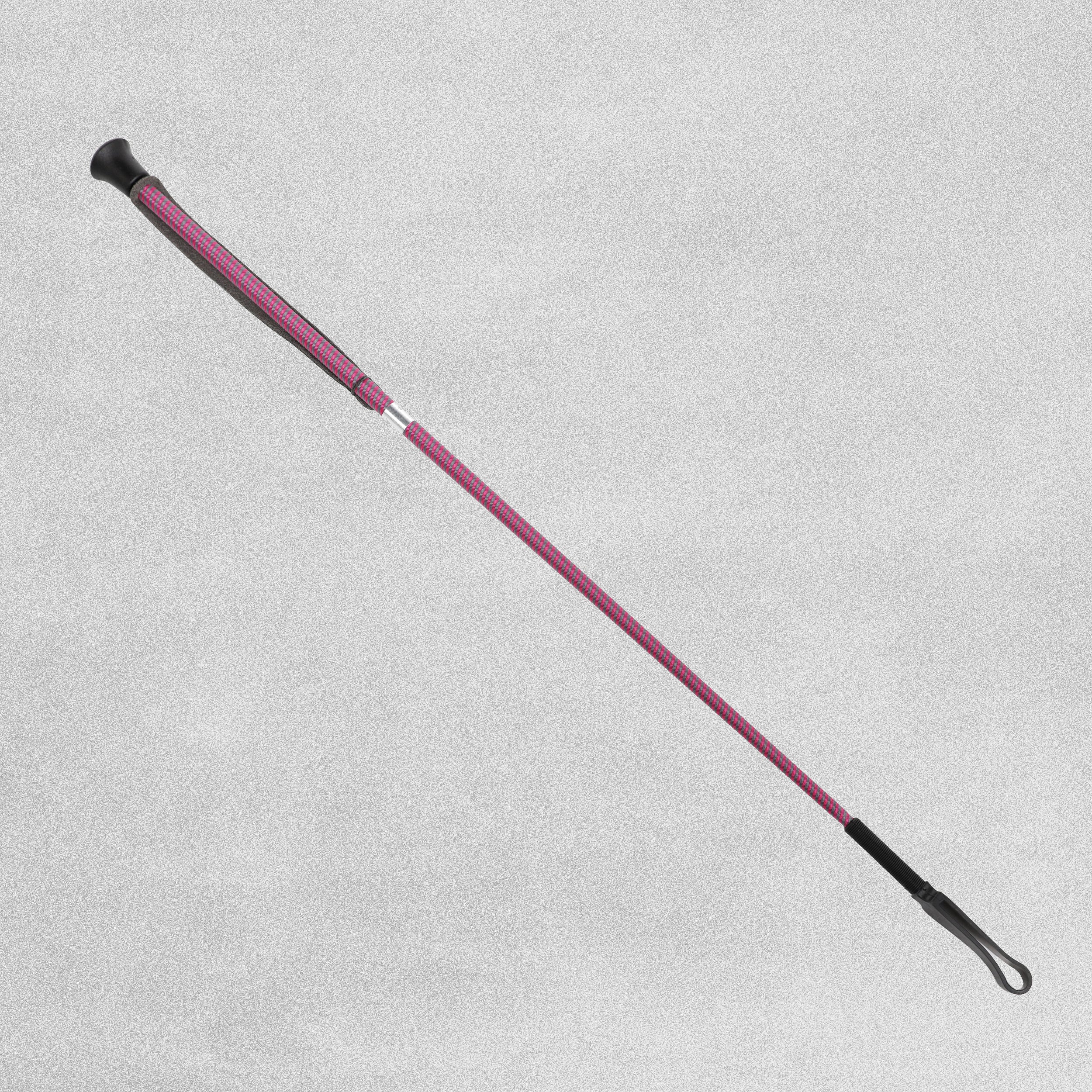 Edward Goddard Riding Whip - Assorted Design & Colour