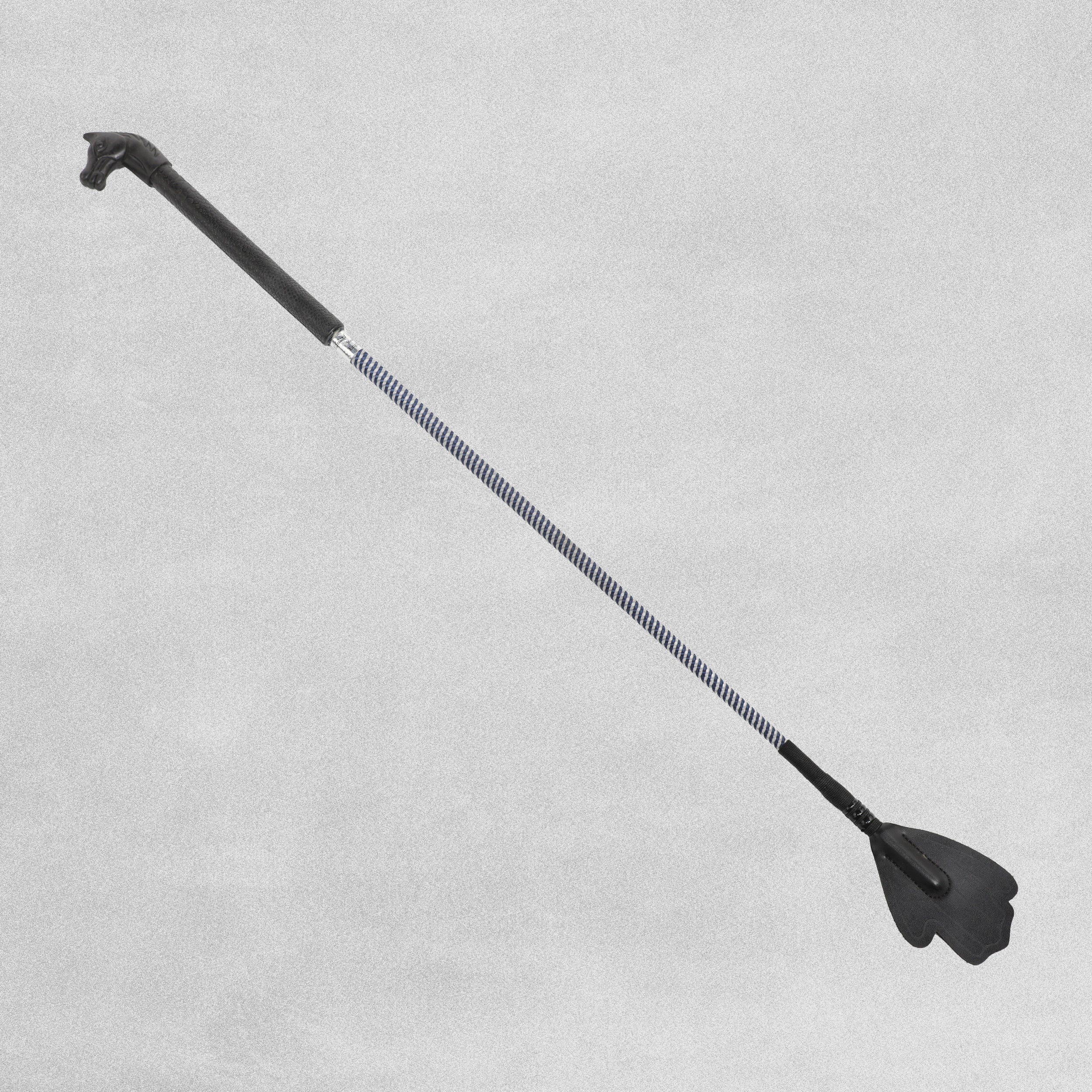 Edward Goddard Riding Whip - Assorted Design & Colour