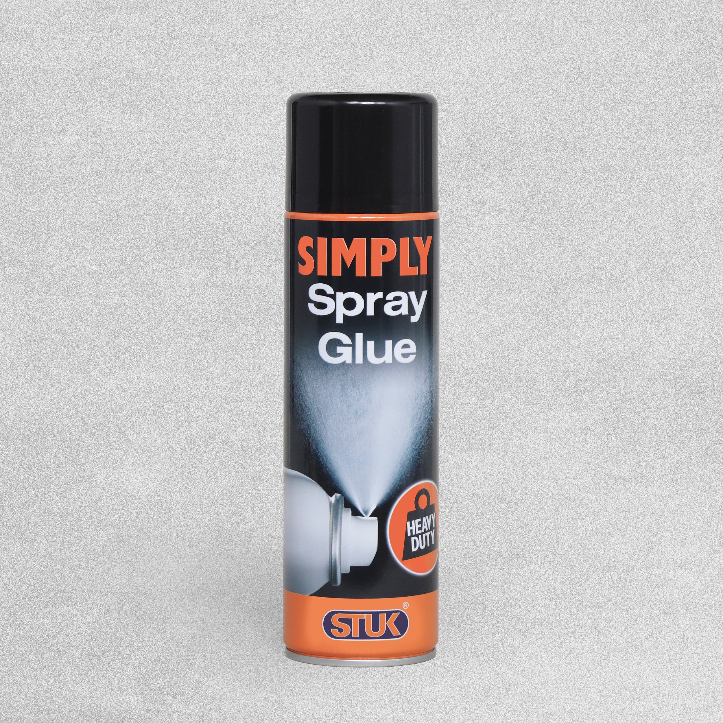 STUK Simply Spray Glue Heavy Duty 400ml