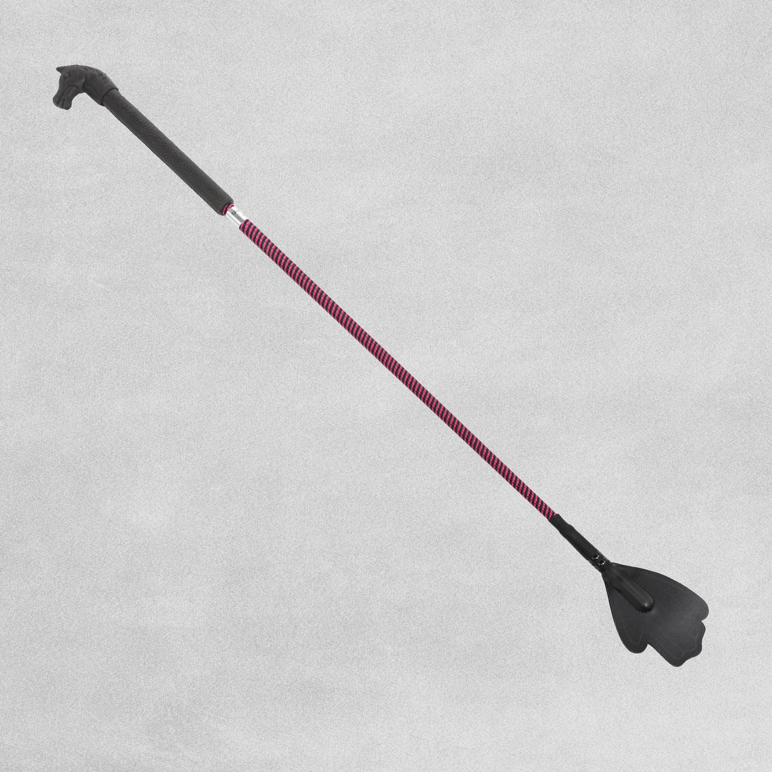 Edward Goddard Riding Whip - Assorted Design & Colour