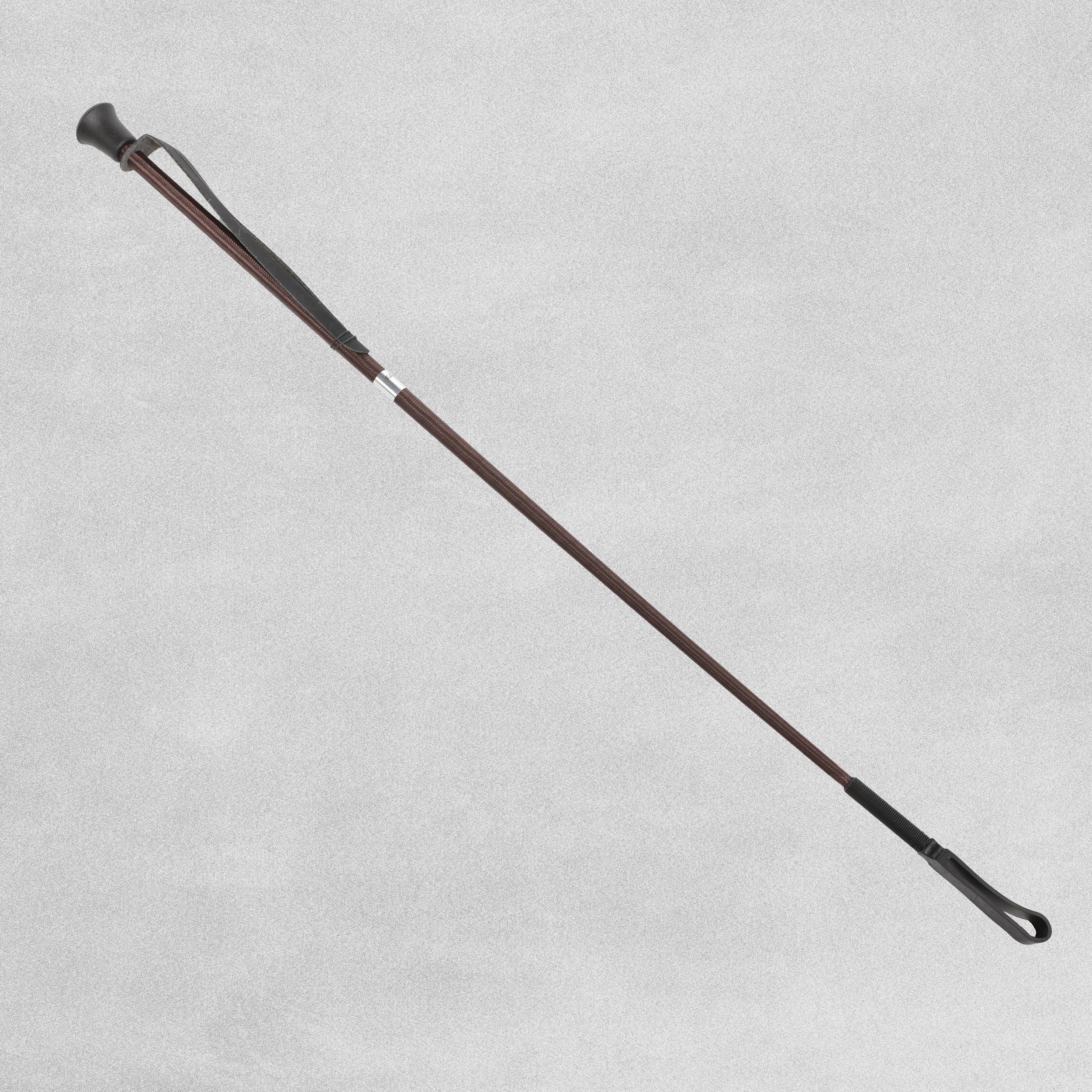Edward Goddard Riding Whip - Assorted Design & Colour