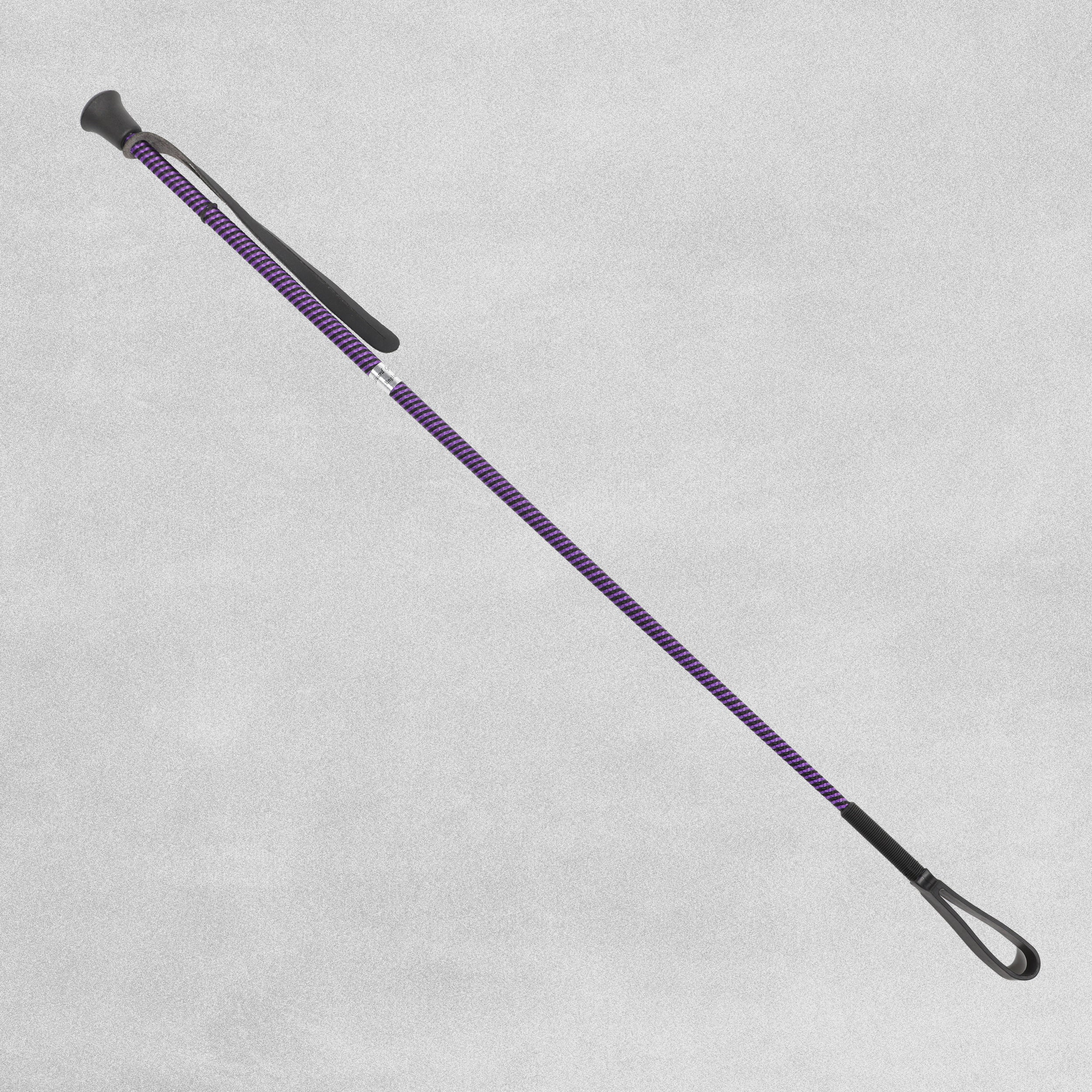 Edward Goddard Riding Whip - Assorted Design & Colour