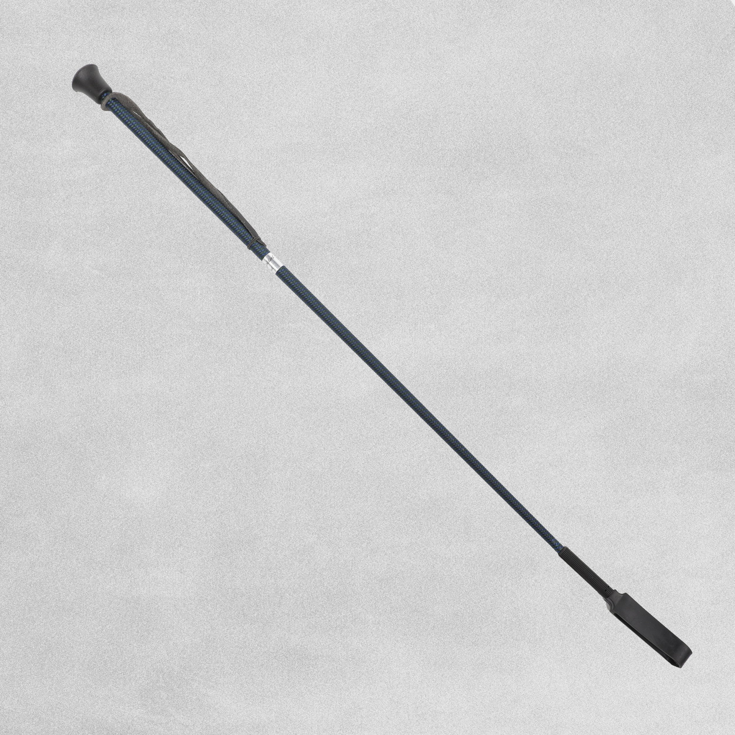 Edward Goddard Riding Whip - Assorted Design & Colour