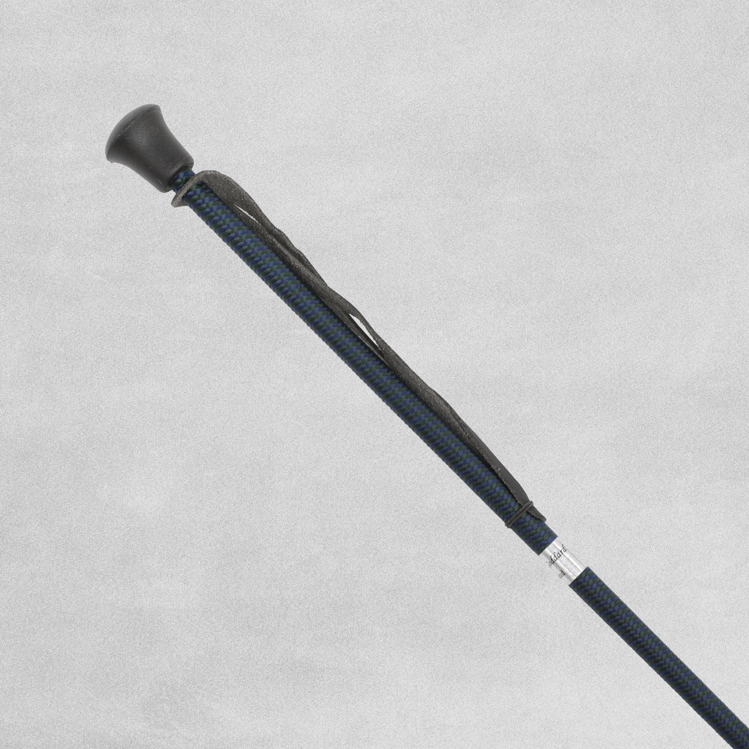 Edward Goddard Riding Whip - Assorted Design & Colour