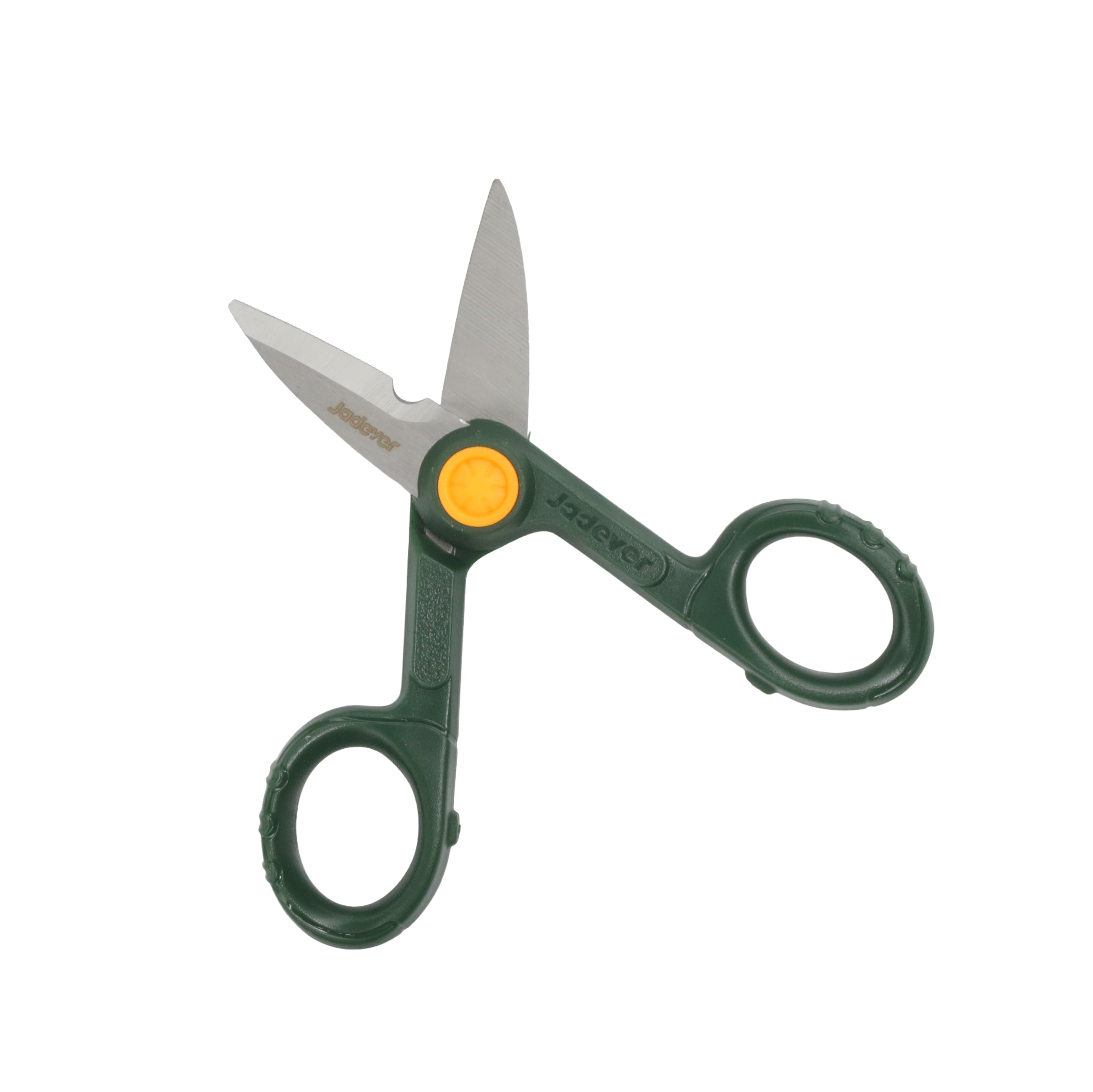 Jadever Electrician's Scissors 145mm - JDSX1655
