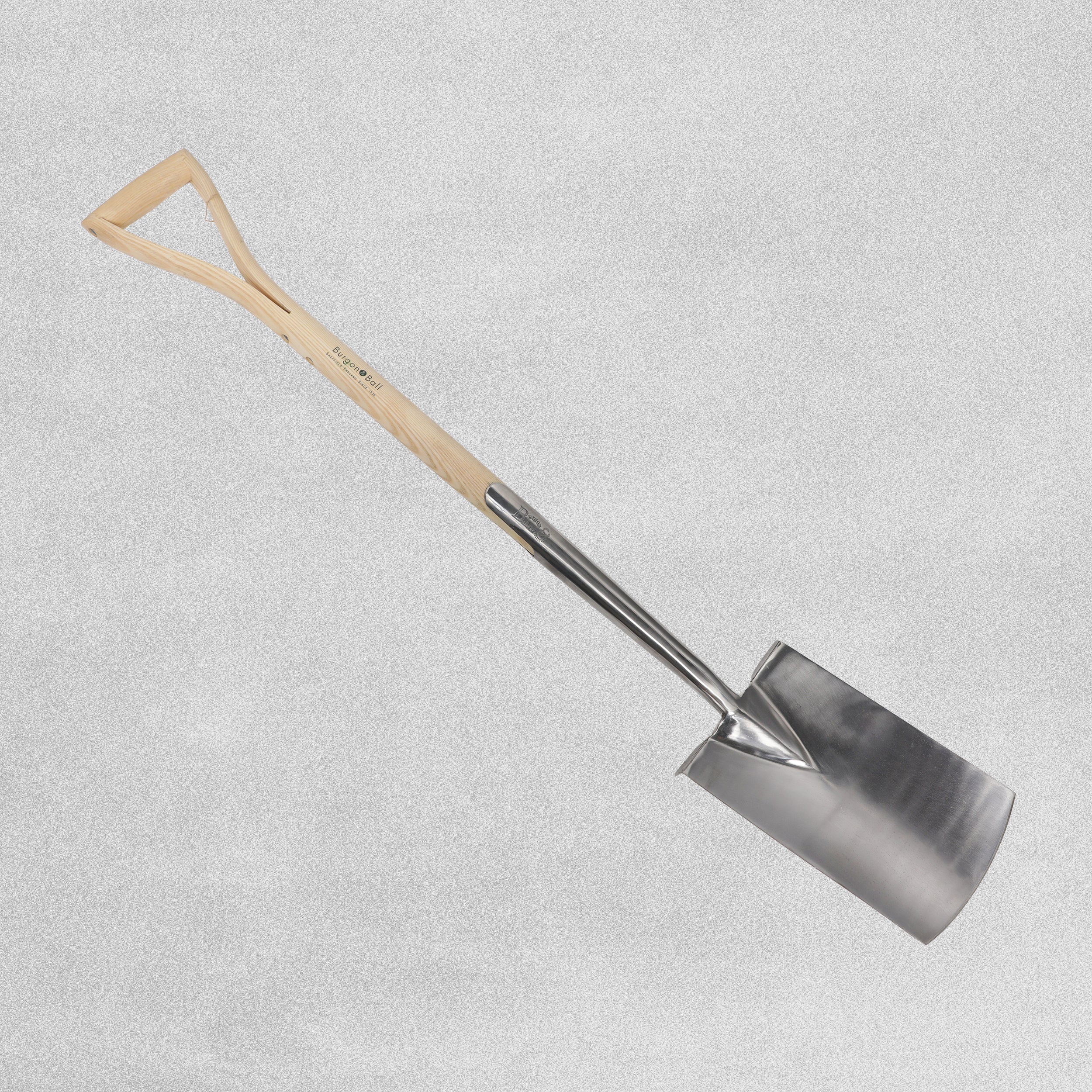 Burgon & Ball Digging Spade - RHS Endorsed
