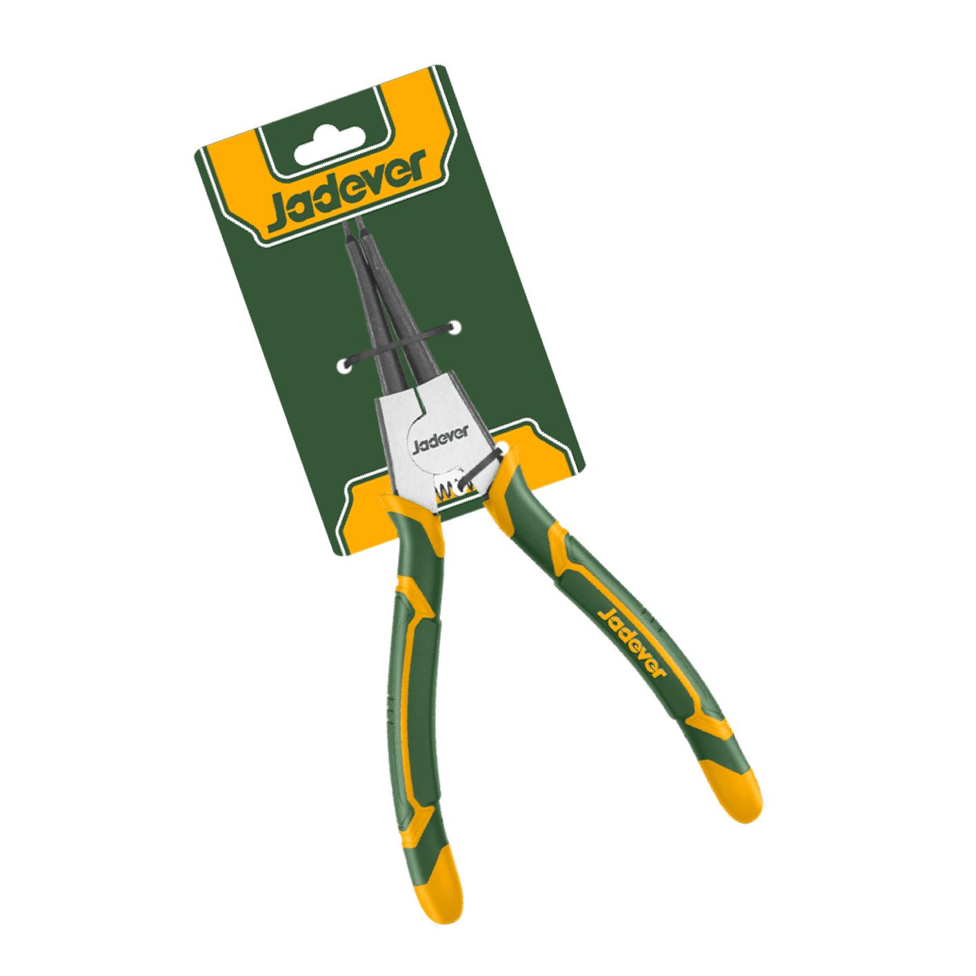 Jadever Circlip Pliers - 180mm - JDPL9971