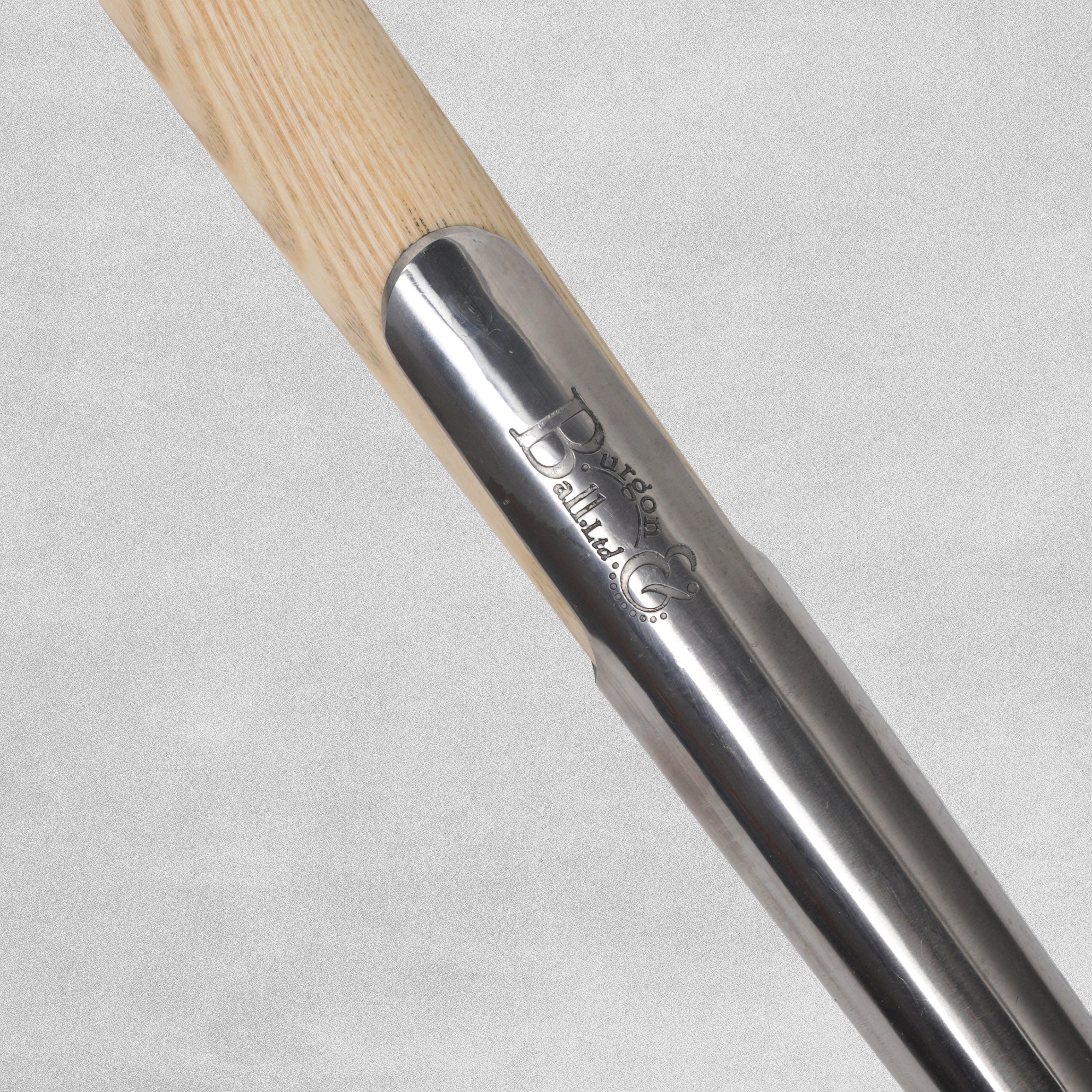 Burgon & Ball Large Groundbreaker Spade - RHS Endorsed