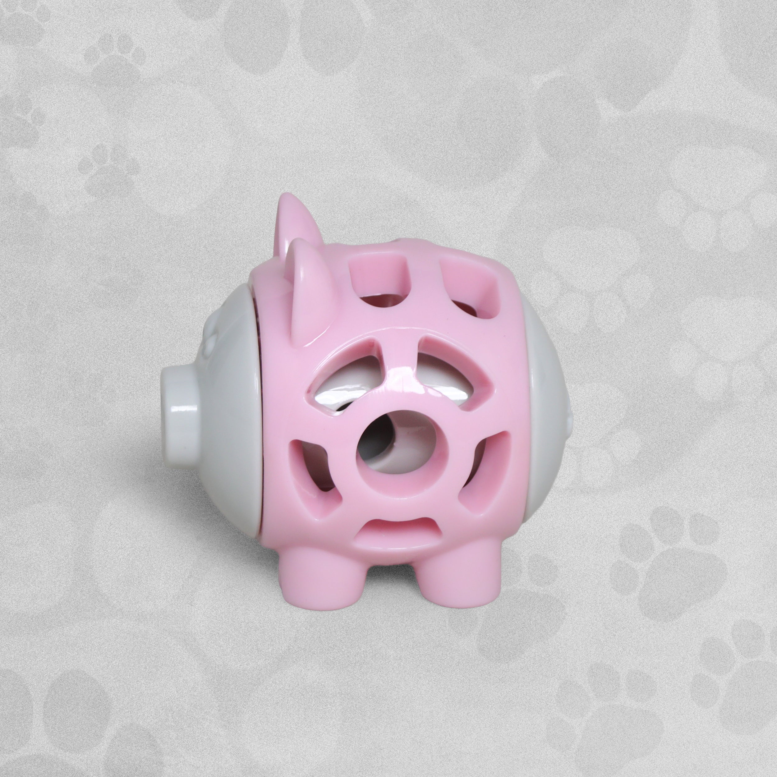 The Pet Store Poppy Pig Treat Toy
