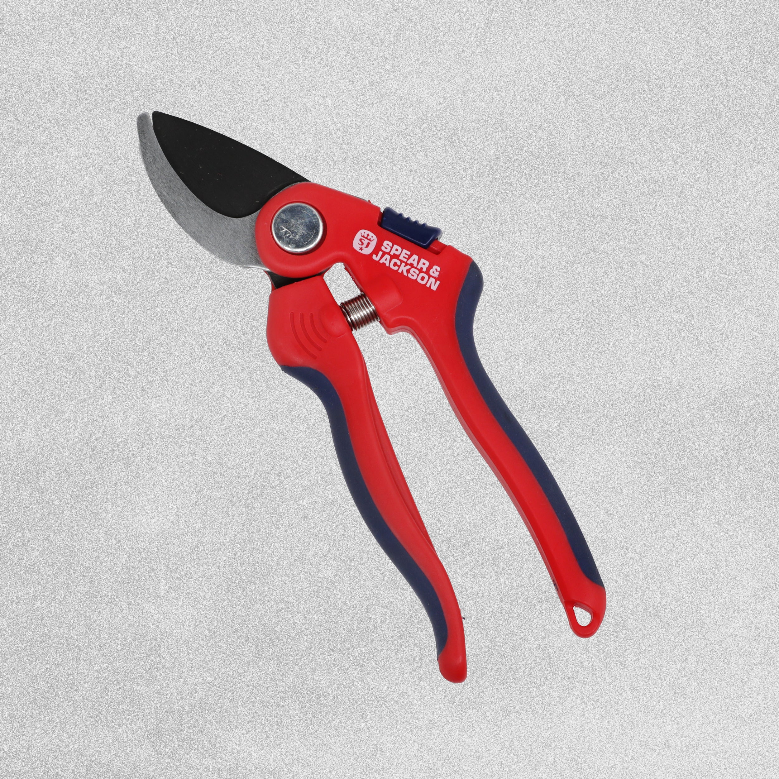 Spear & Jackson Bypass Secateurs