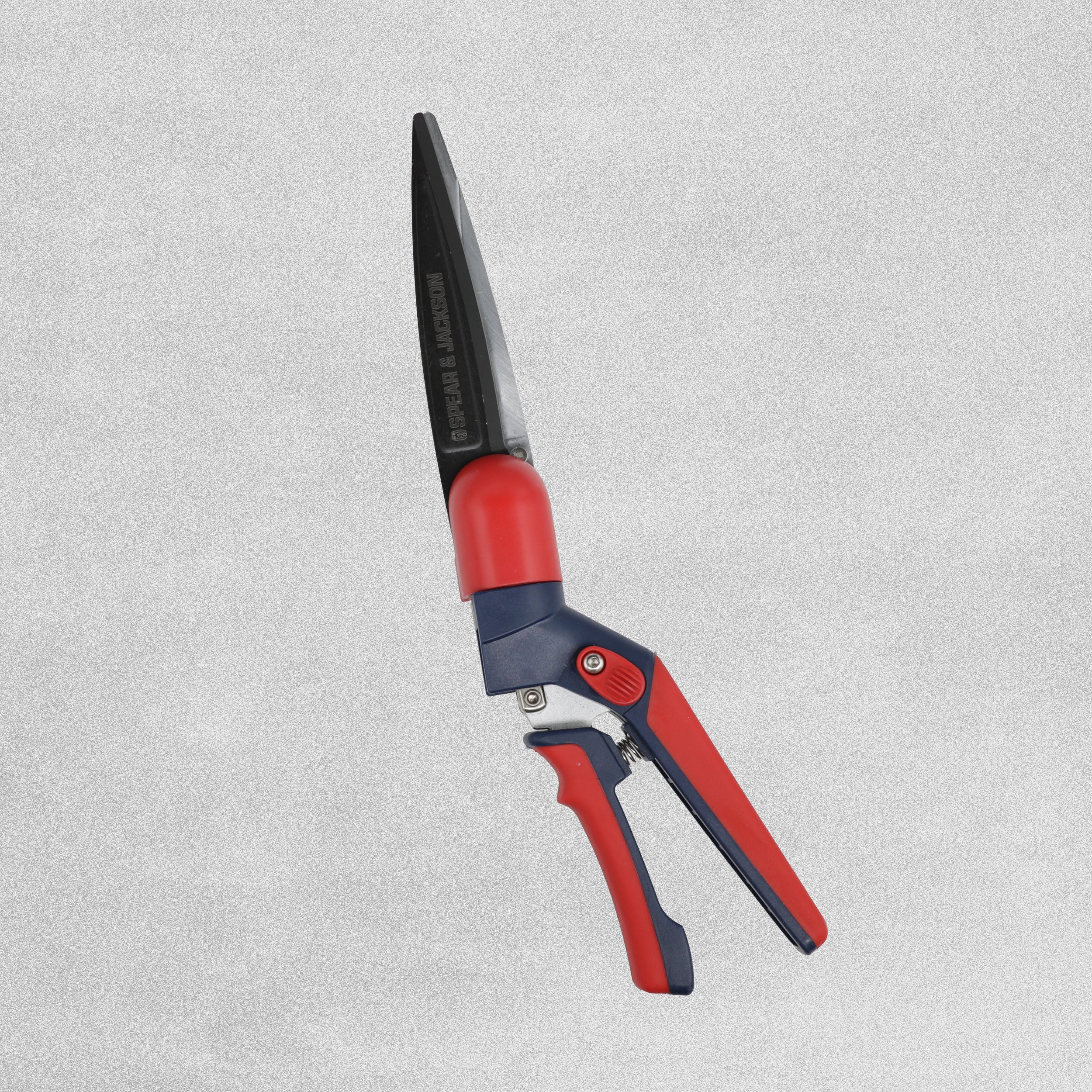 Spear & Jackson Single Handed Grass Shears