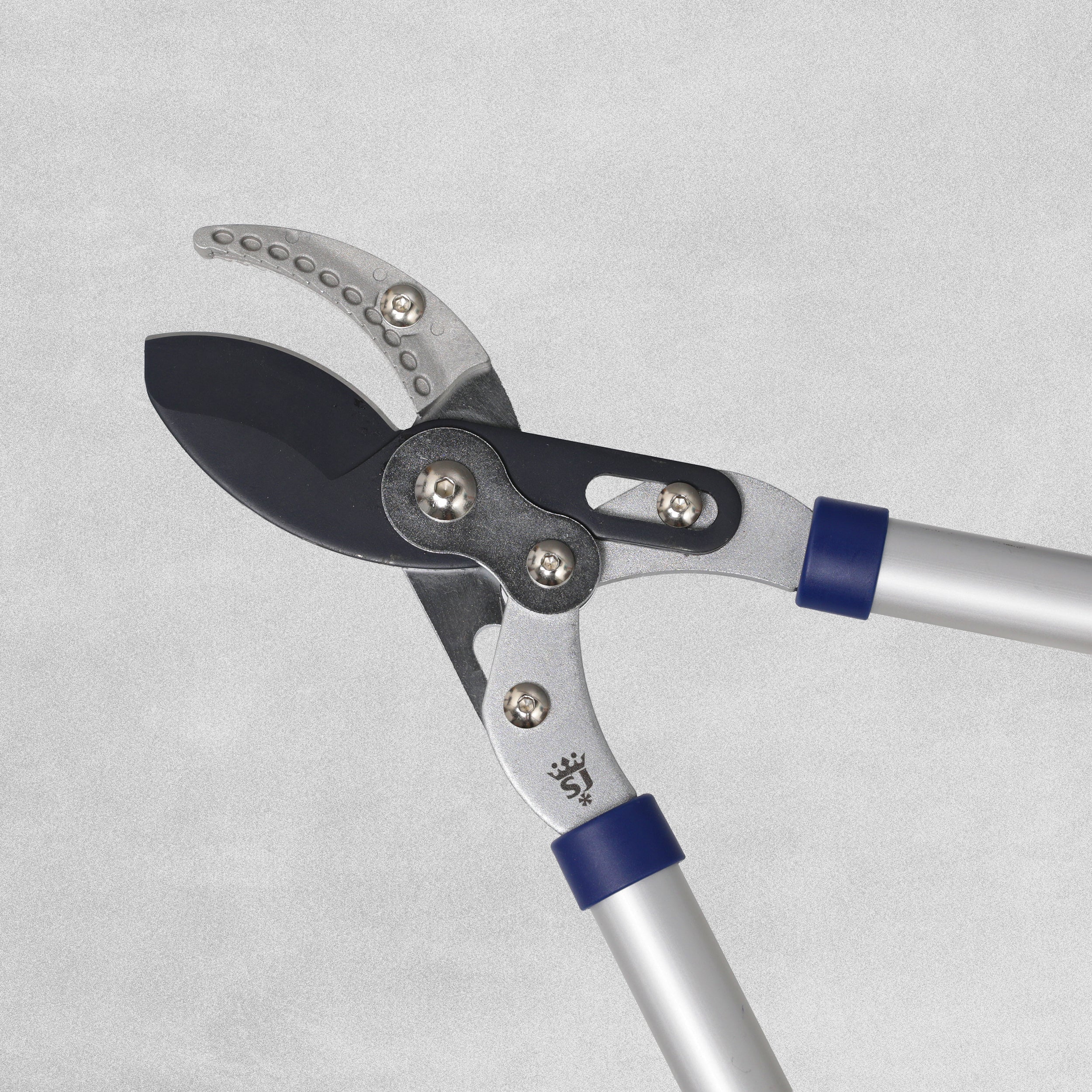 Spear & Jackson Dual Compound Anvil Loppers