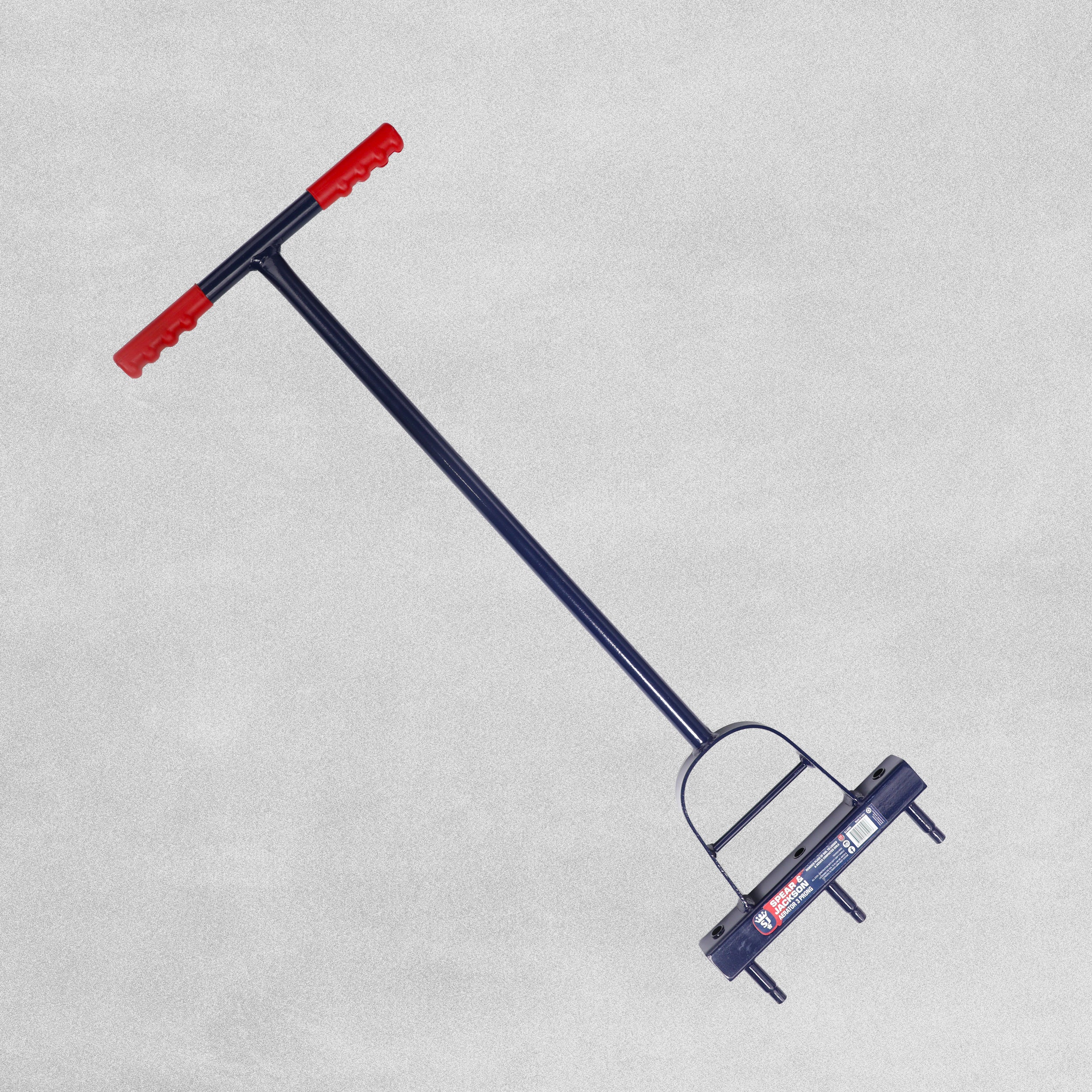 Spear & Jackson 3 Prong Aerator