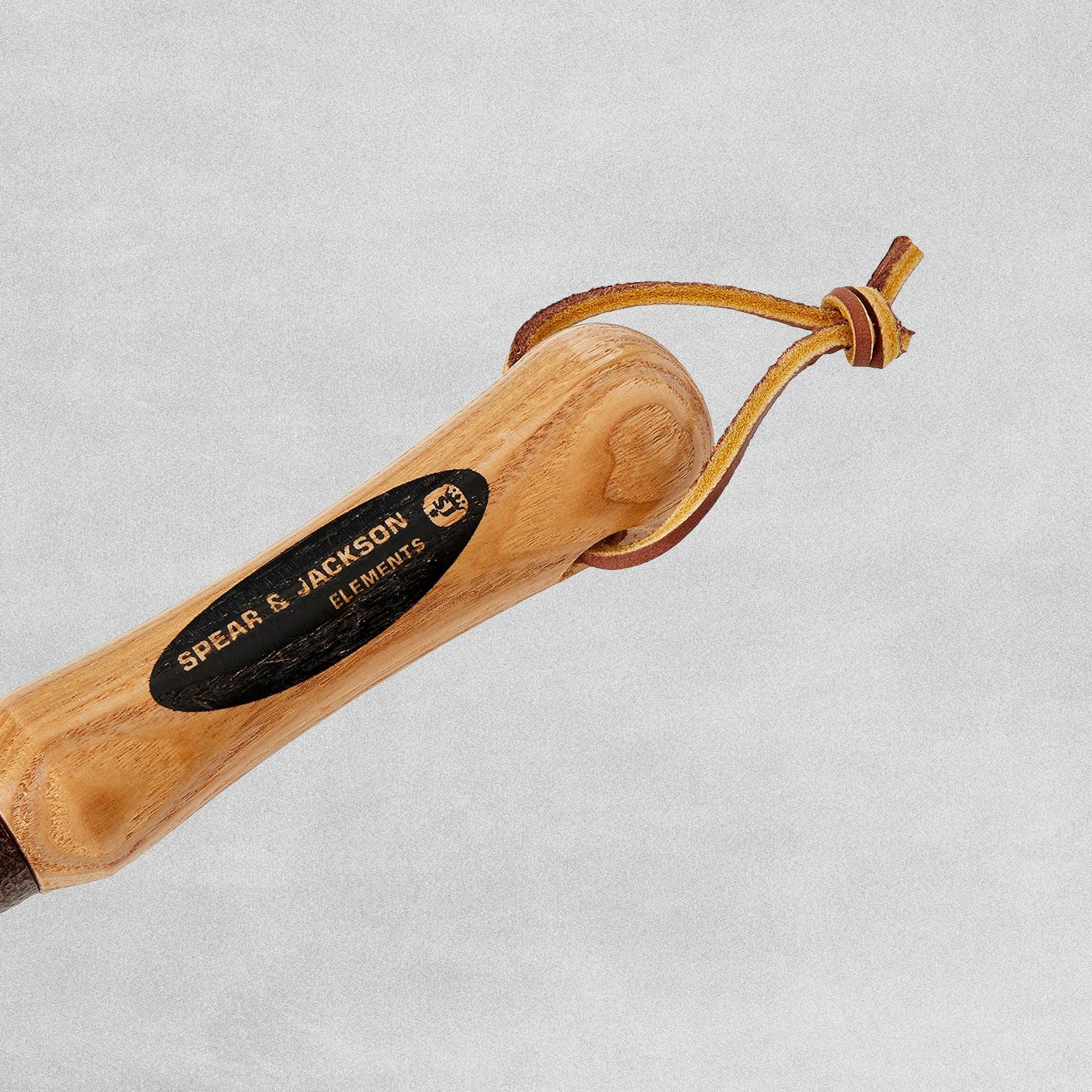 Spear & Jackson Carbon Weed Fork