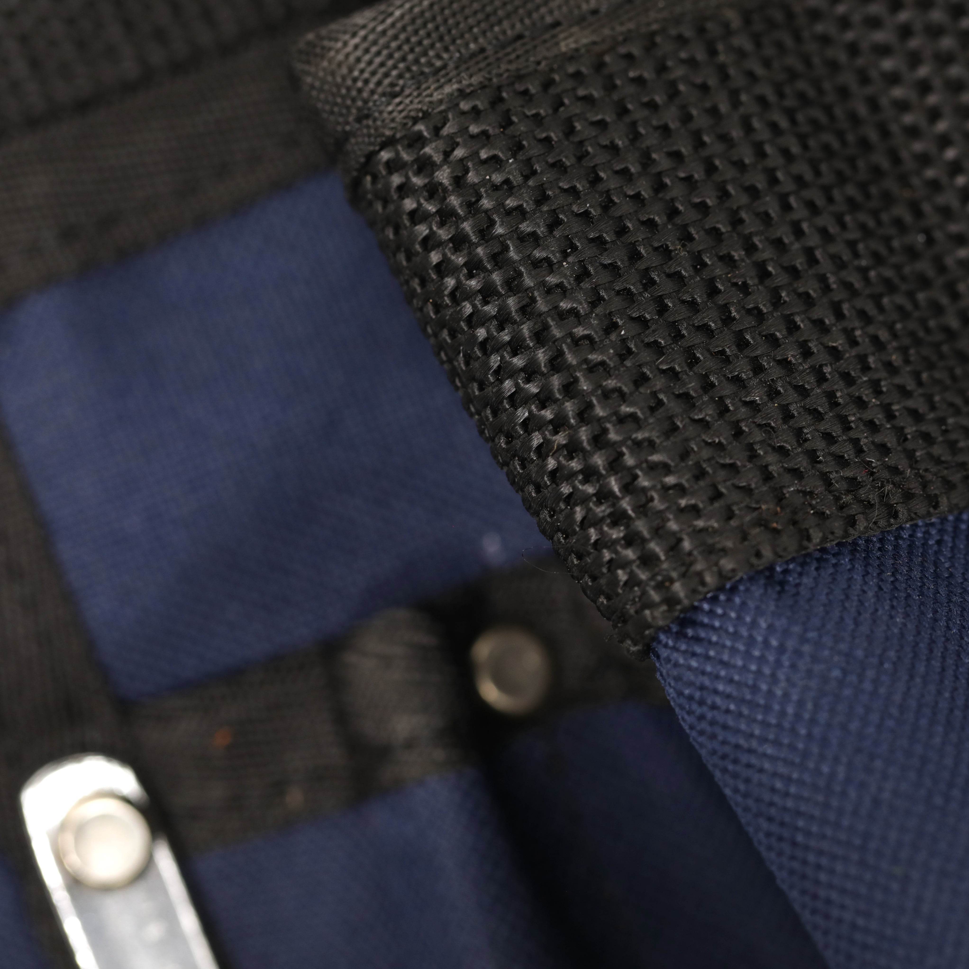 Spear & Jackson 9 Pocket Nail Bag